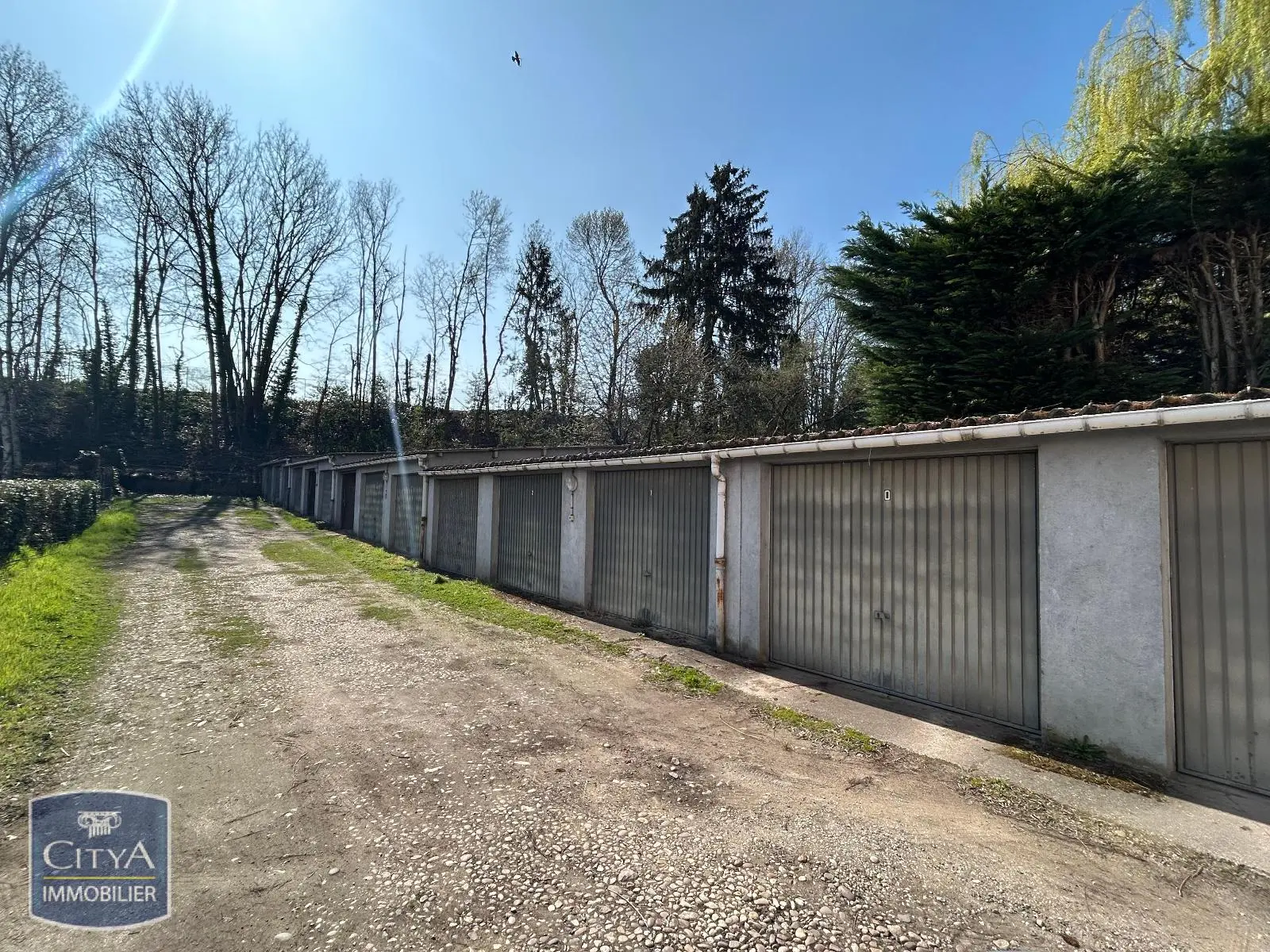 Photo 2 Parking 15m²