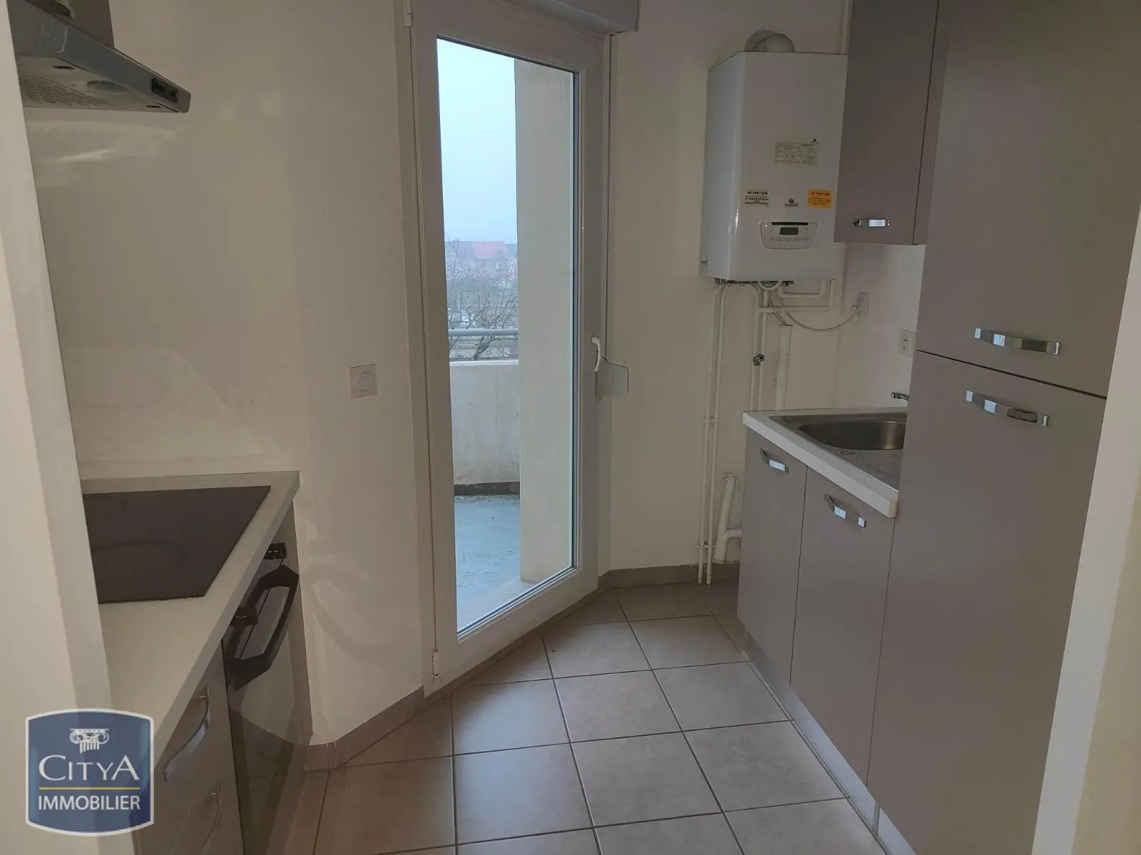 Photo 4 Appartement 2 pièces 32m²