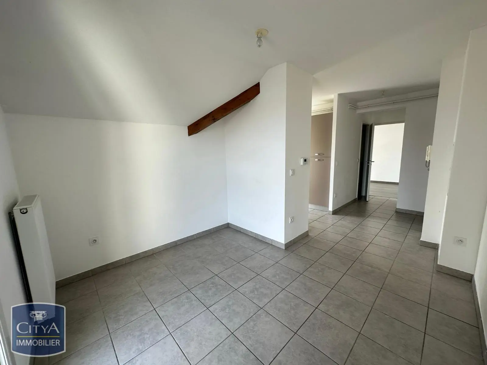 Photo 2 Appartement 2 pièces 32m²