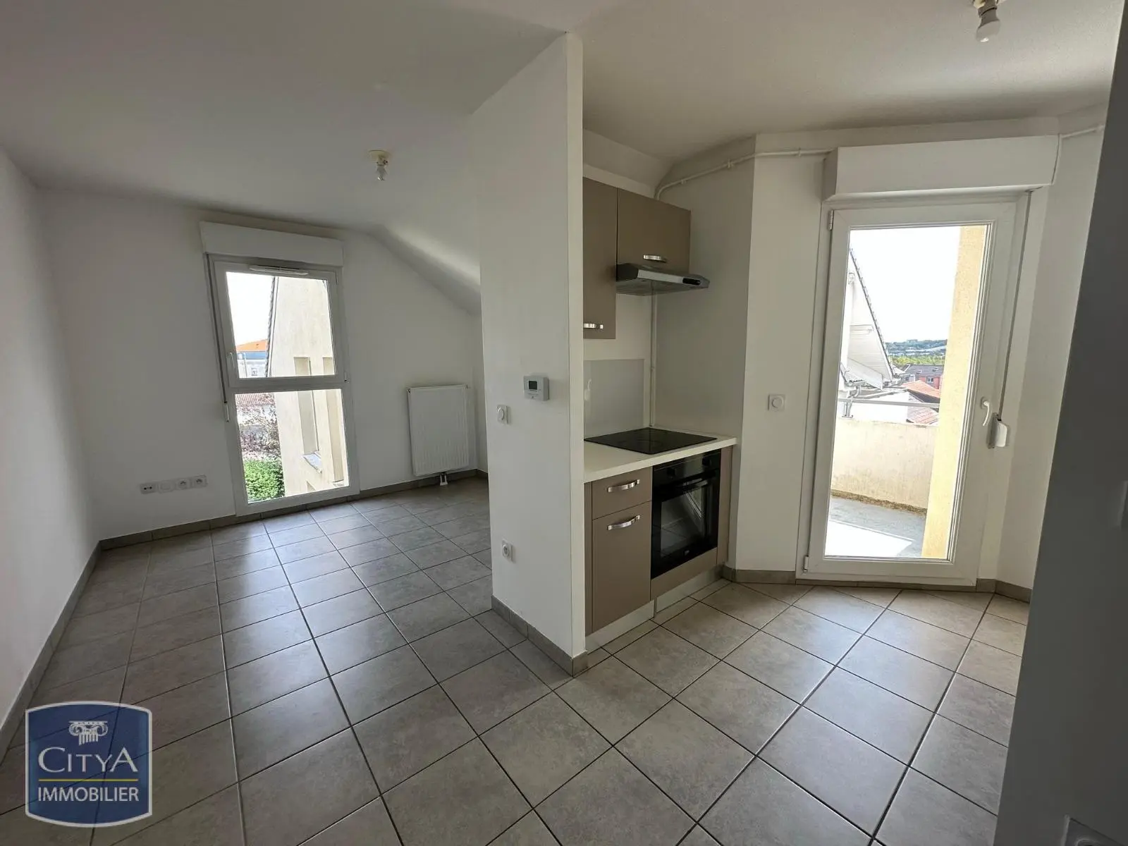Photo 3 Appartement 2 pièces 32m²