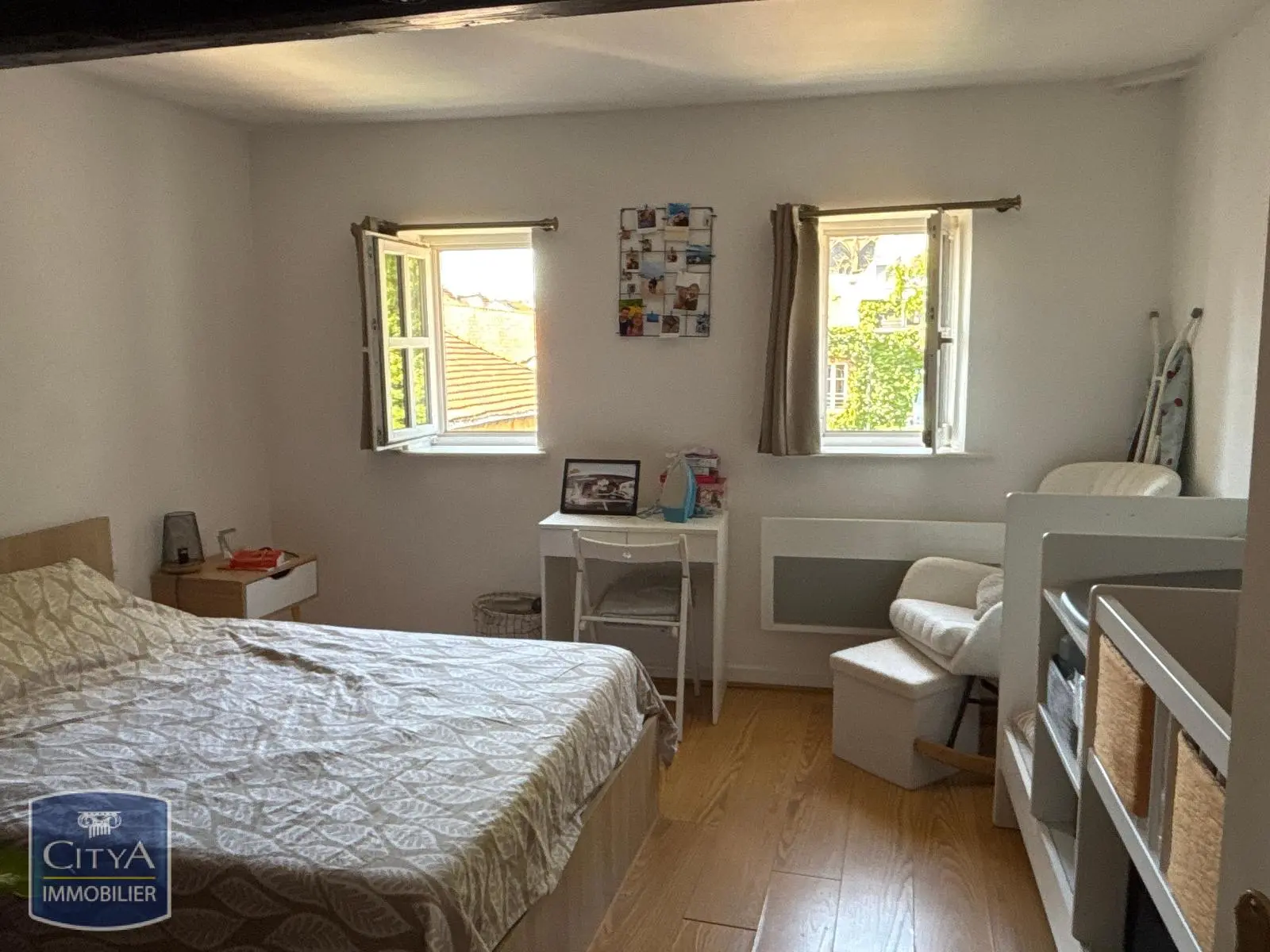 Photo 3 Appartement 2 pièces 58.8m²