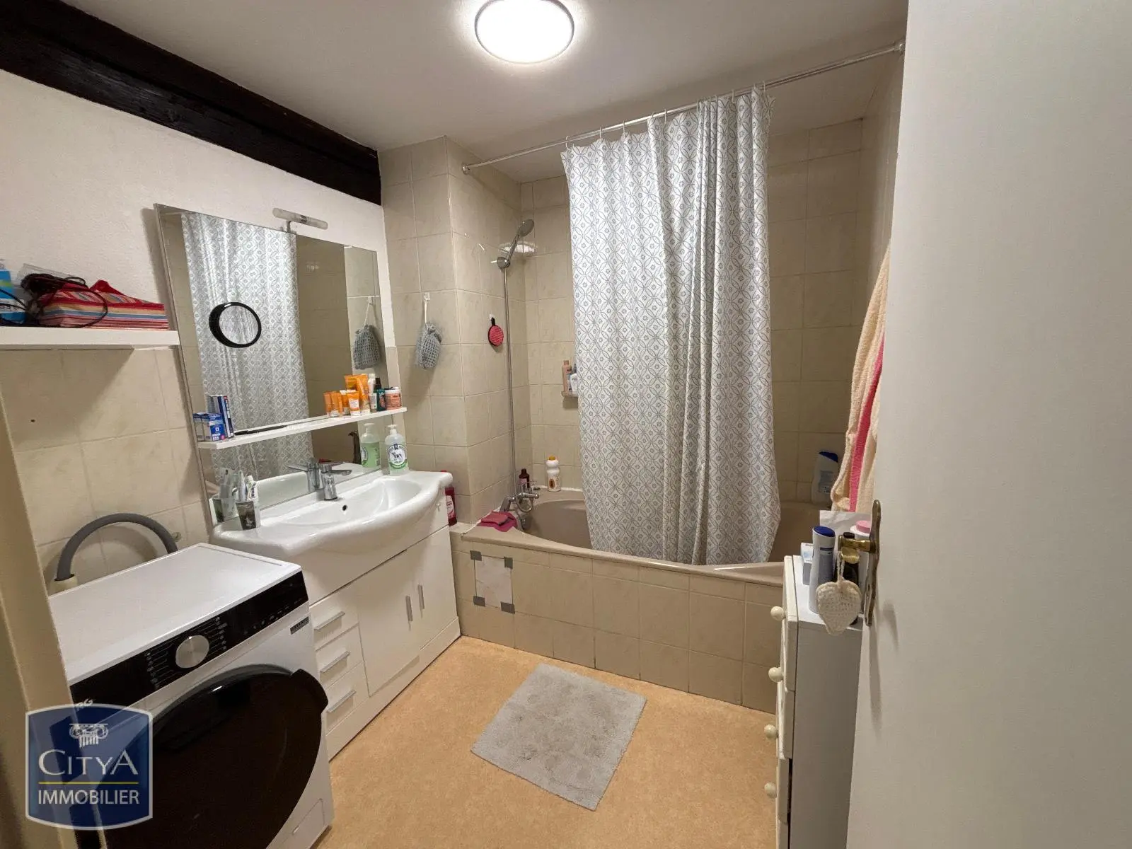Photo 4 Appartement 2 pièces 58.8m²