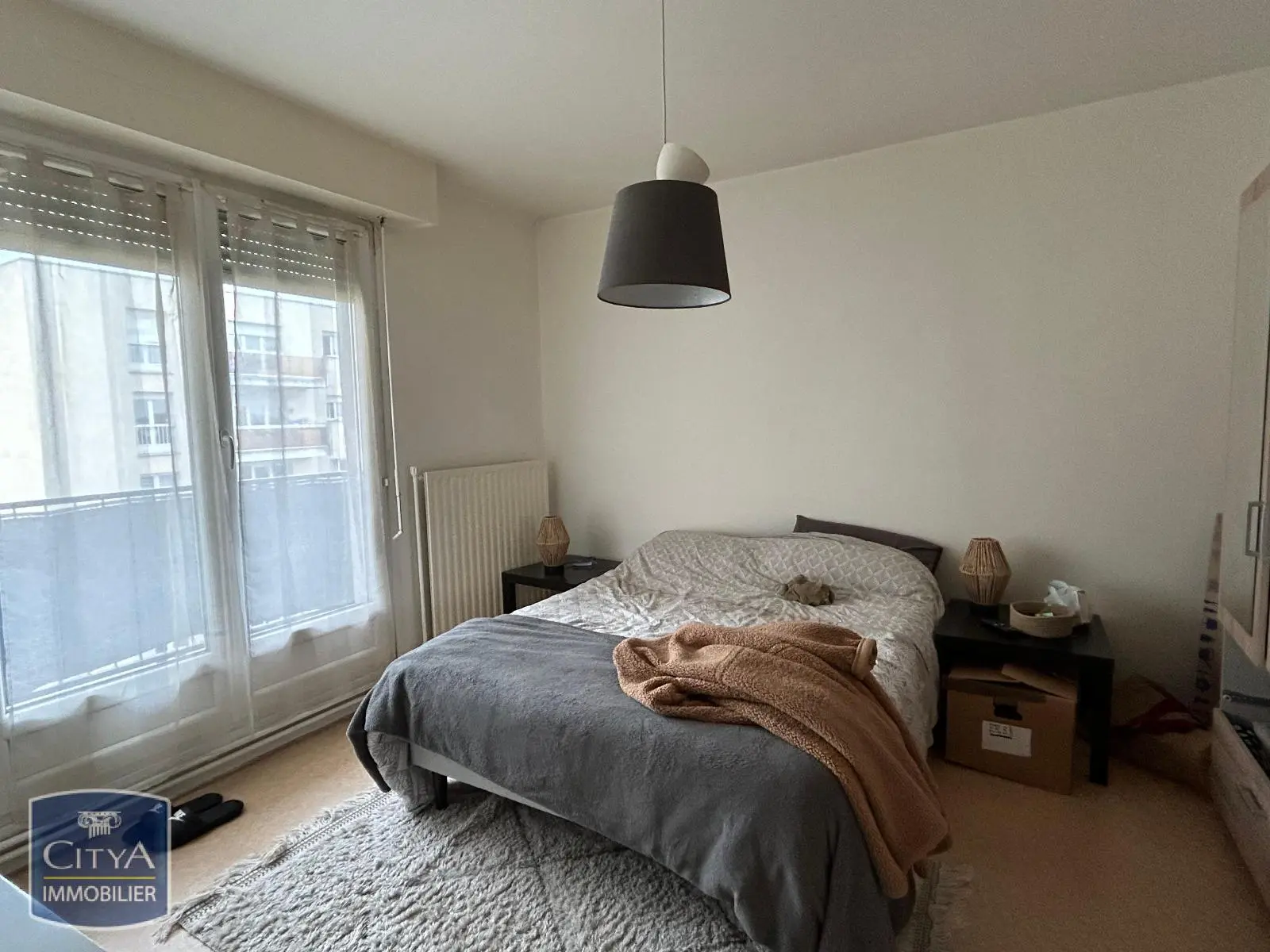 Photo 6 Appartement 2 pièces 39.49m²