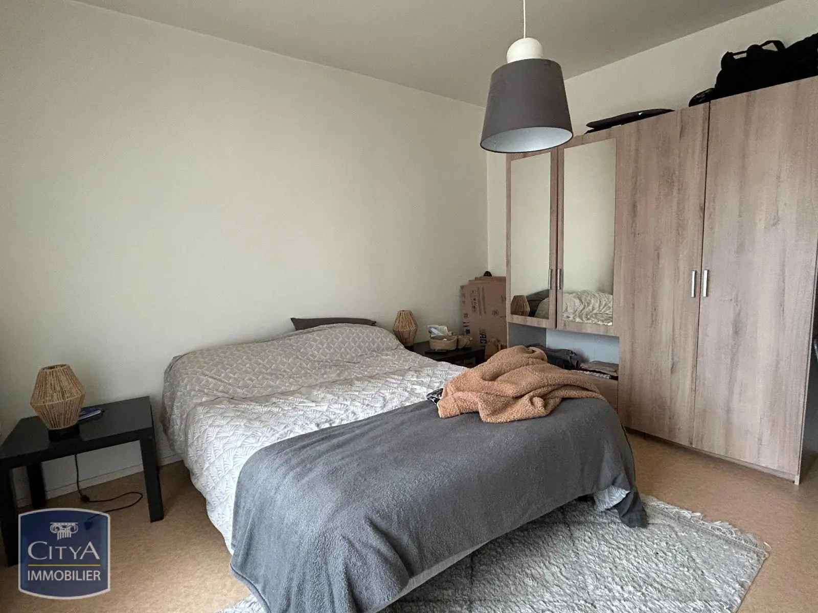Photo 3 Appartement 2 pièces 39.49m²