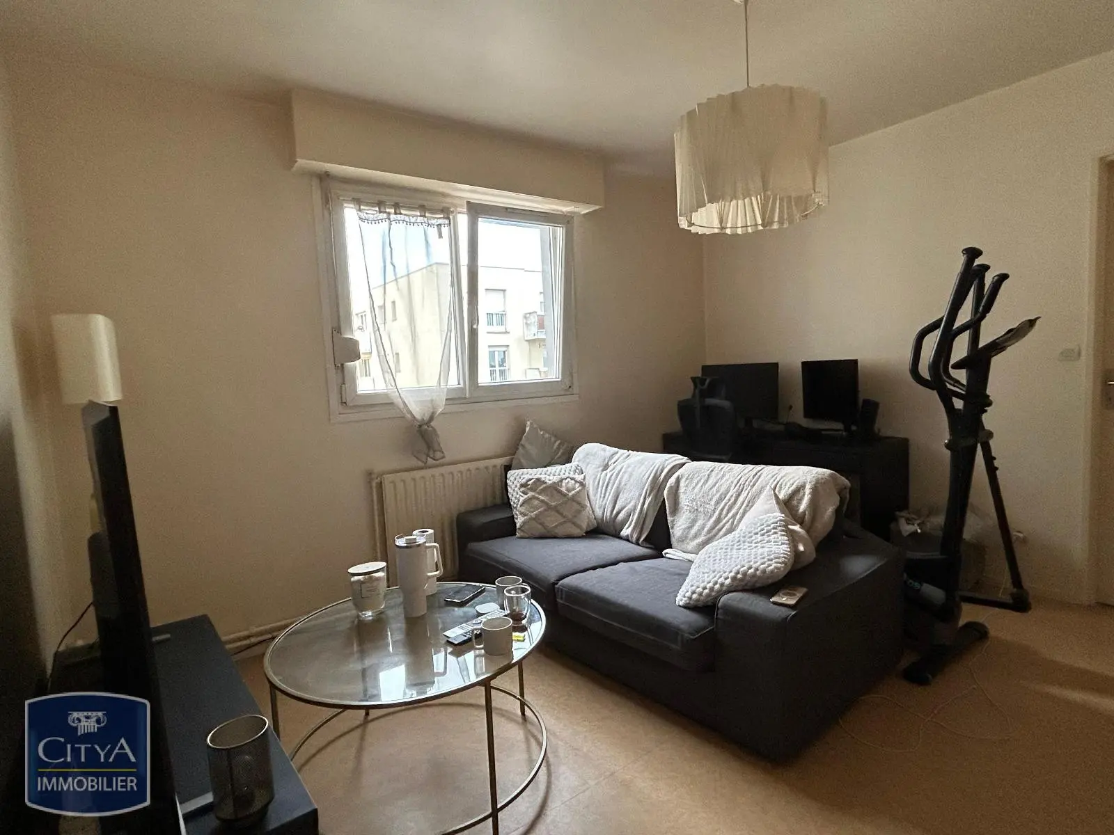Photo 5 Appartement 2 pièces 39.49m²