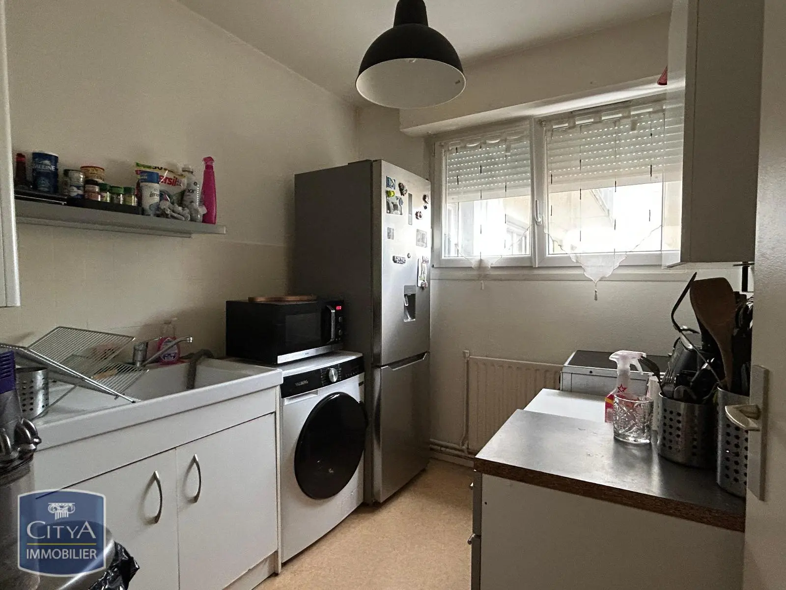 Photo 4 Appartement 2 pièces 39.49m²