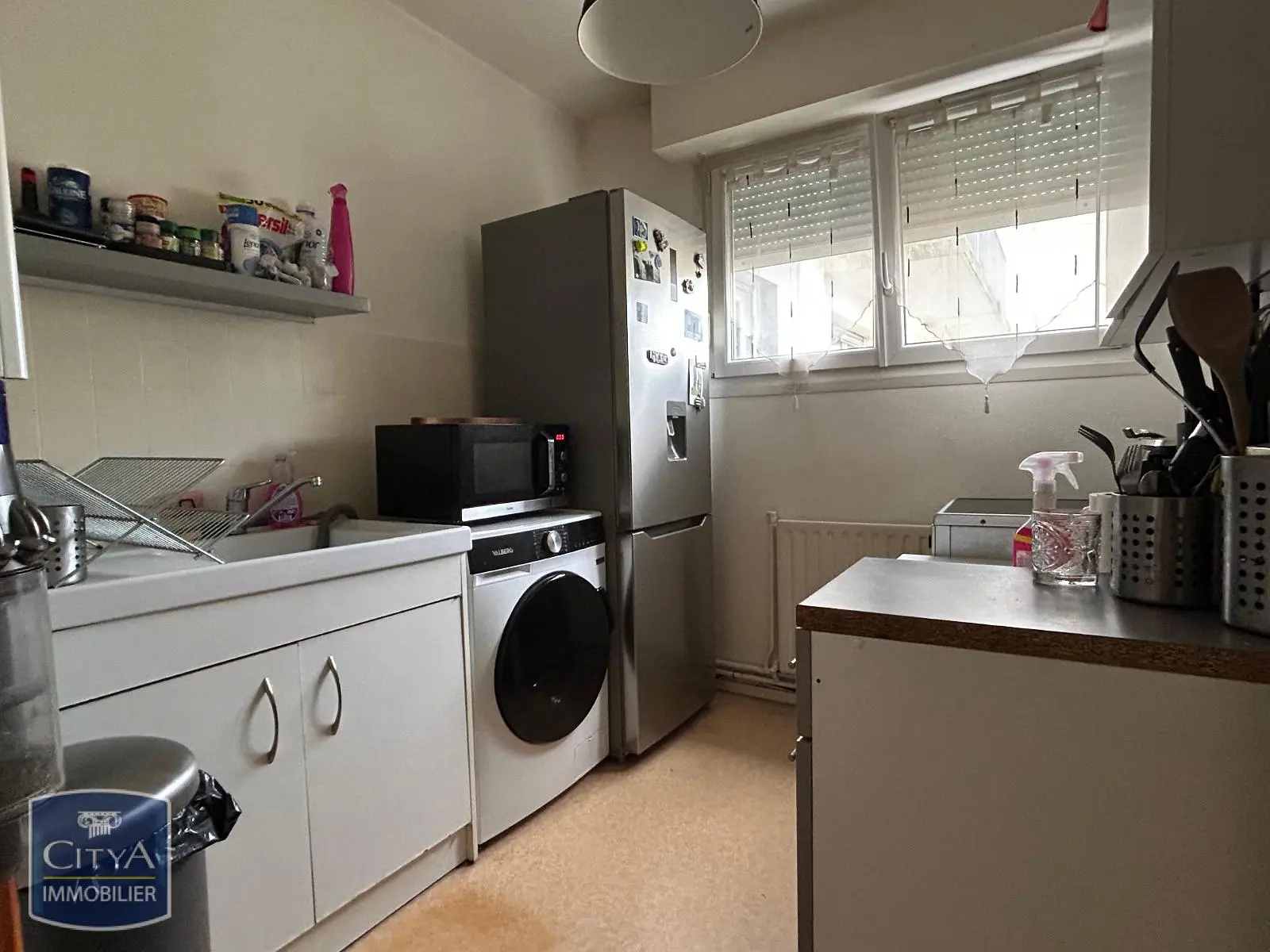 Photo 7 Appartement 2 pièces 39.49m²