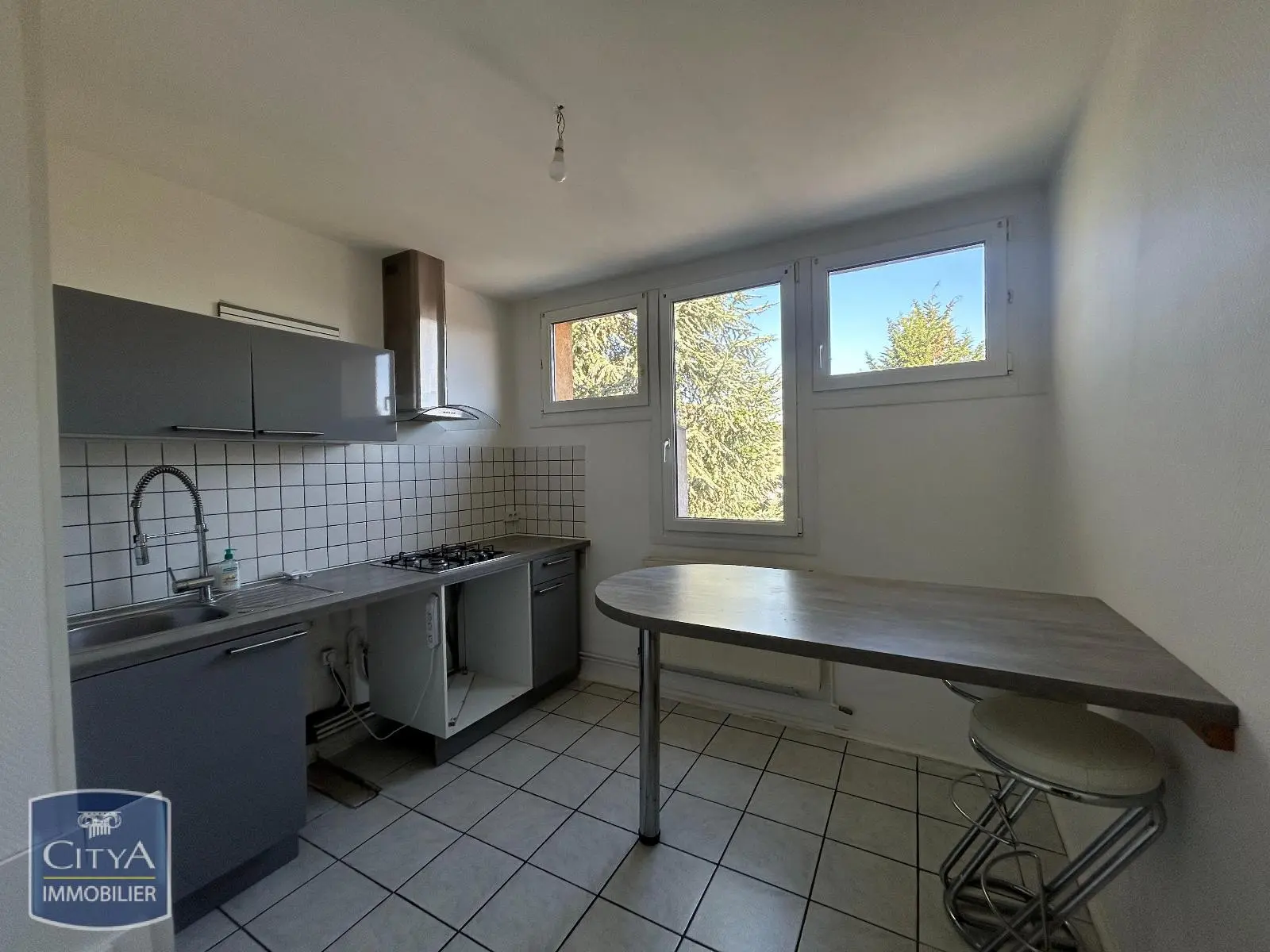 Photo 2 Appartement 3 pièces 65m²