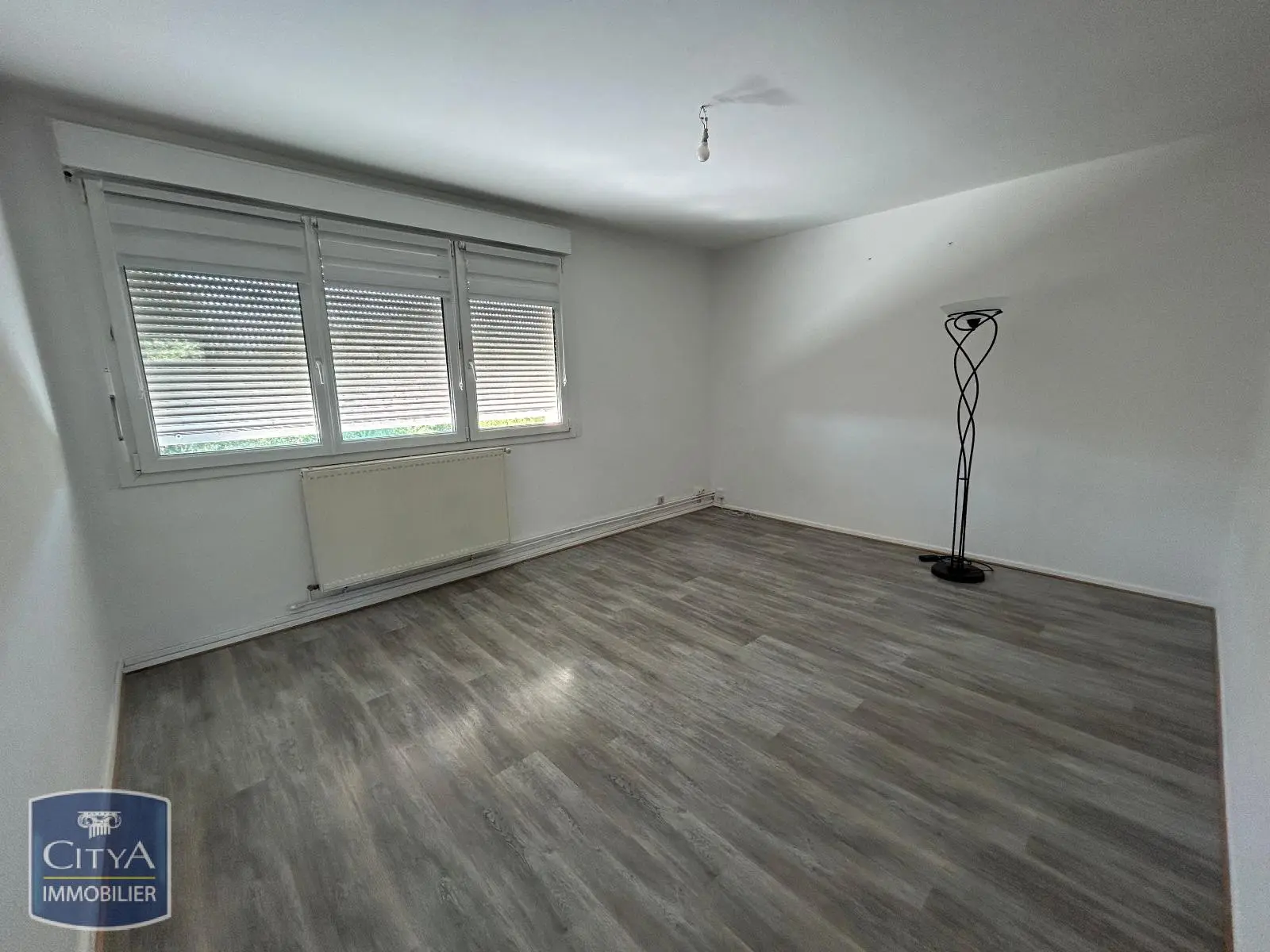 Photo 1 Appartement 3 pièces 65m²