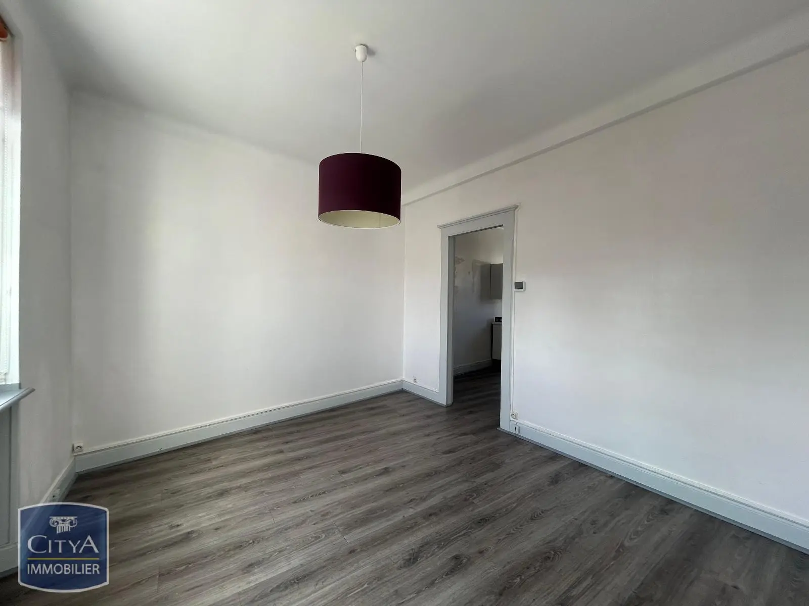 Photo 3 Appartement 3 pièces 62.4m²