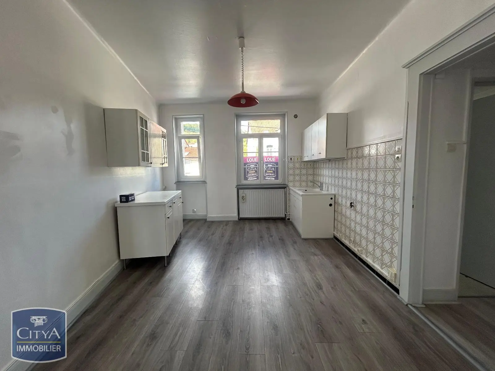 Photo 4 Appartement 3 pièces 62.4m²