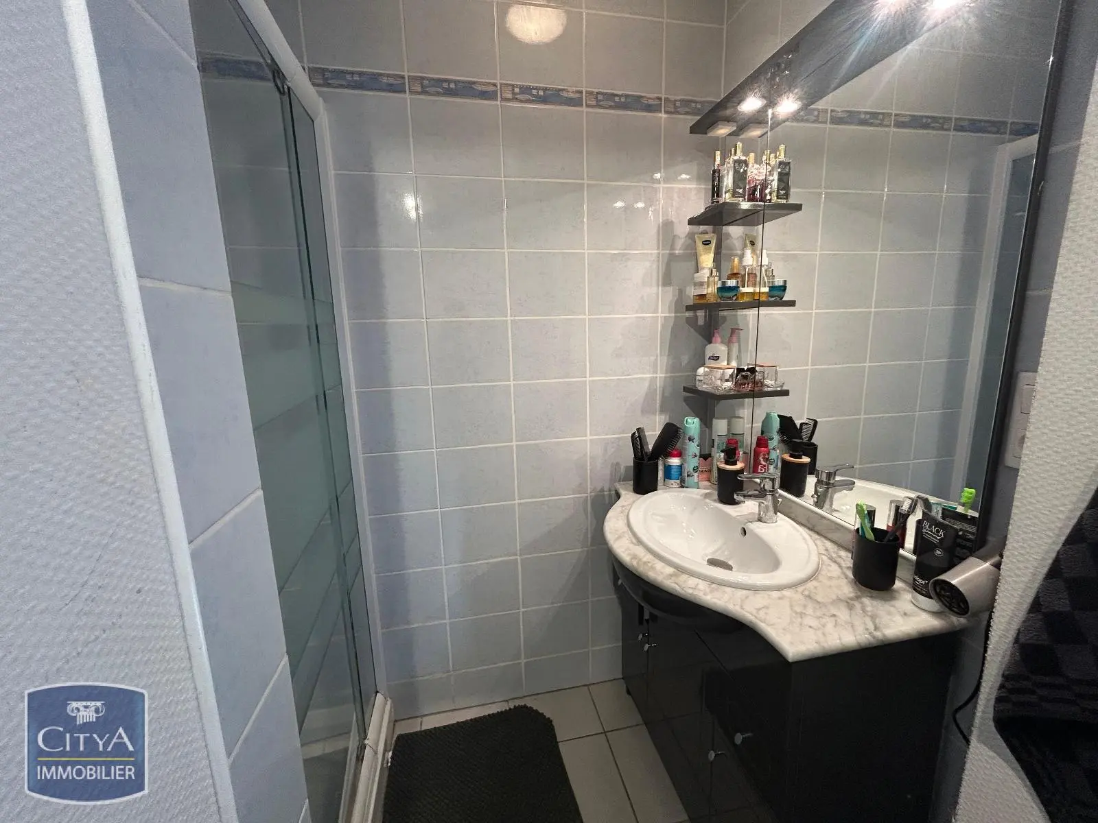 Photo 3 Appartement 2 pièces 39.5m²