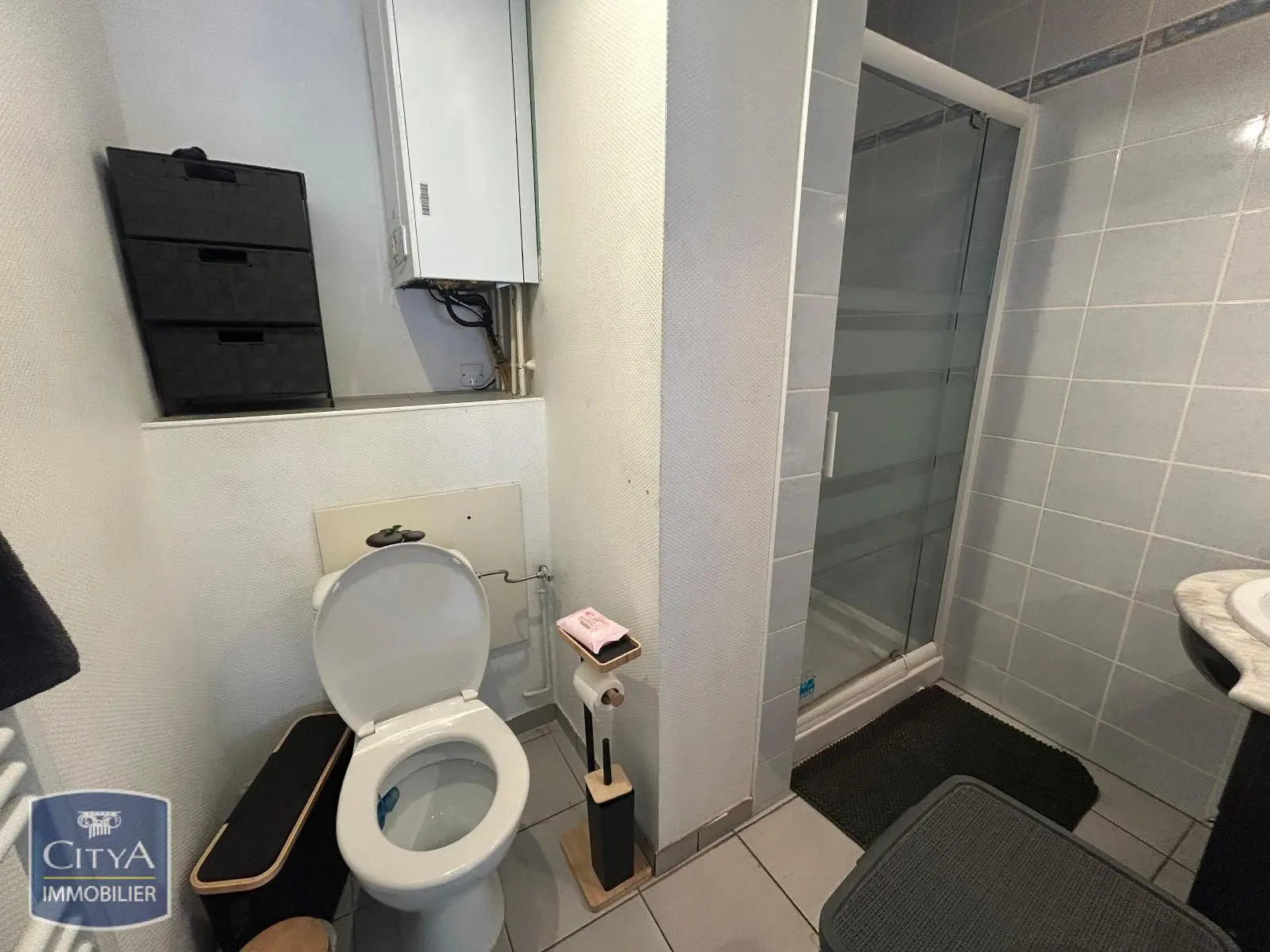 Photo 4 Appartement 2 pièces 39.5m²