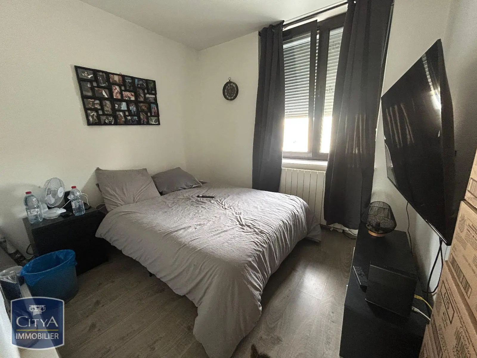 Photo 5 Appartement 2 pièces 39.5m²