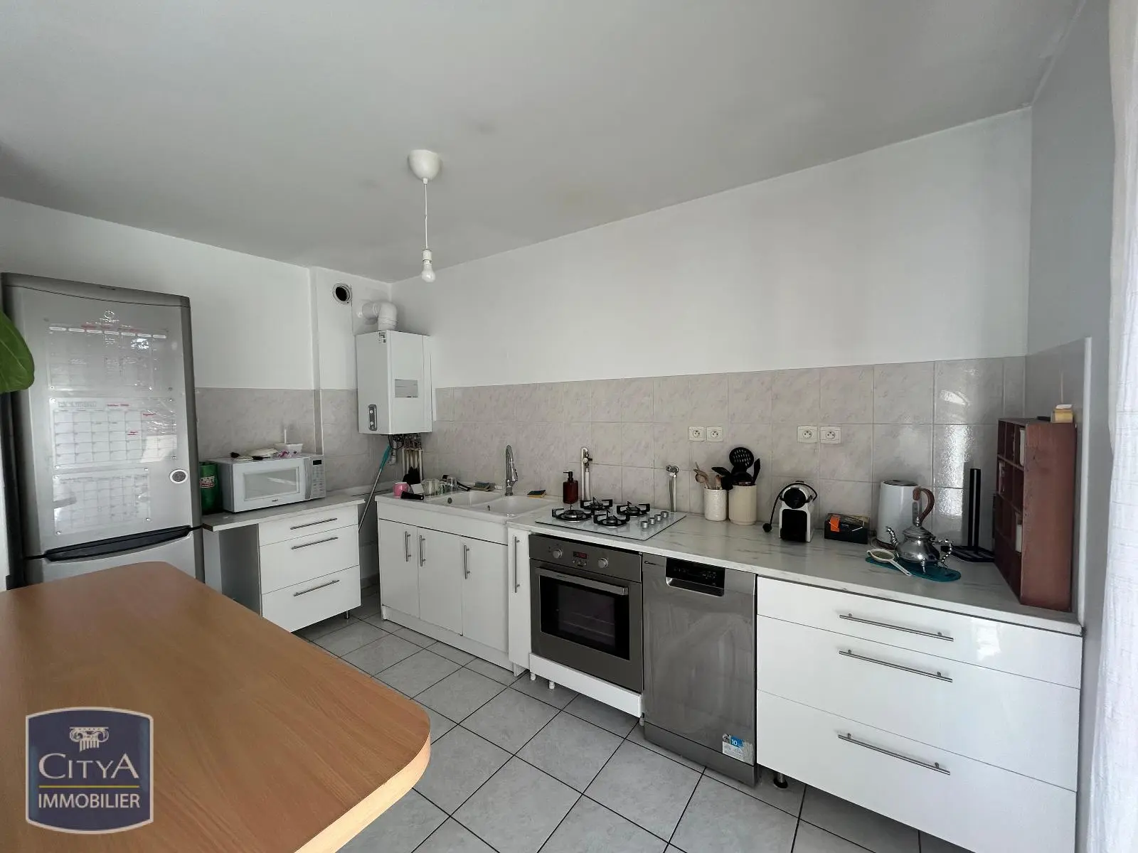 Photo 2 Appartement 3 pièces 69.8m²