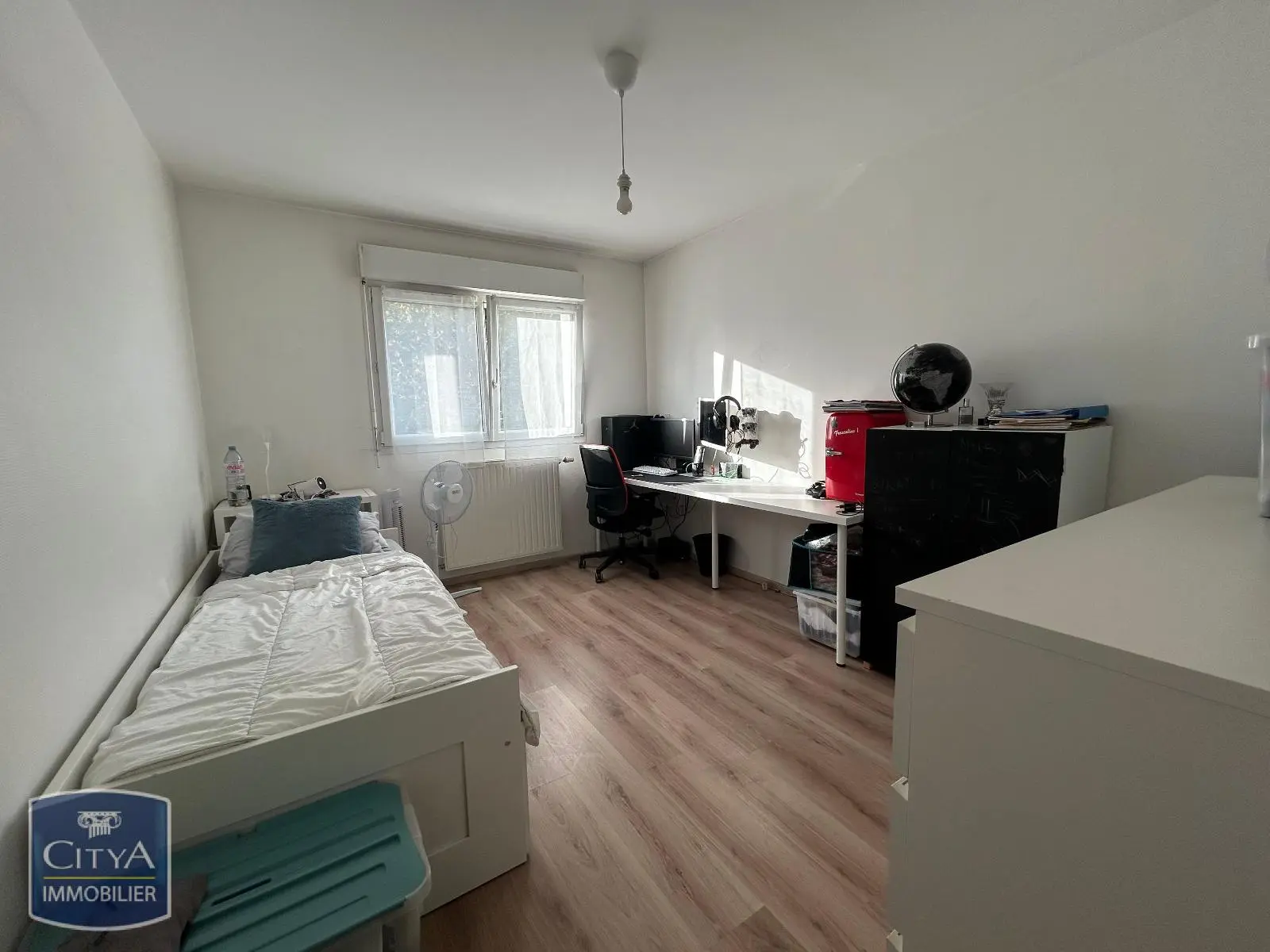 Photo 4 Appartement 3 pièces 69.8m²