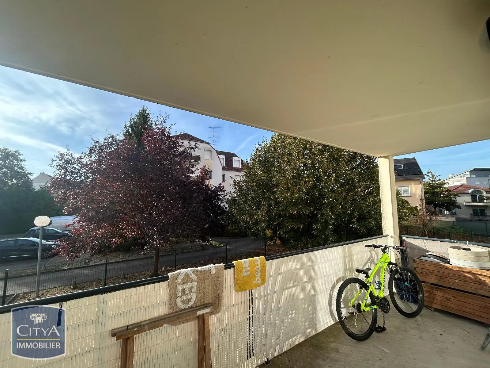 Photo 7 Appartement 3 pièces 69.8m²
