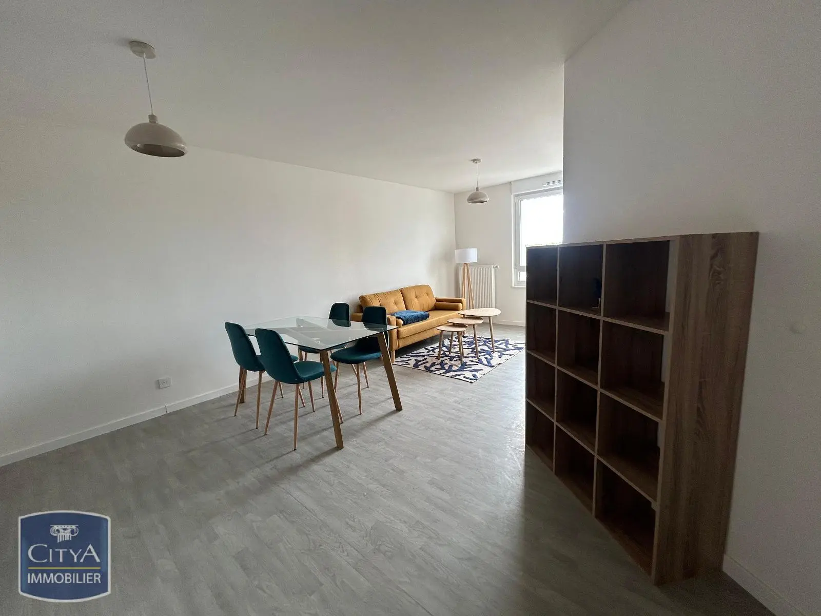 Photo 3 Appartement 2 pièces 40.13m²