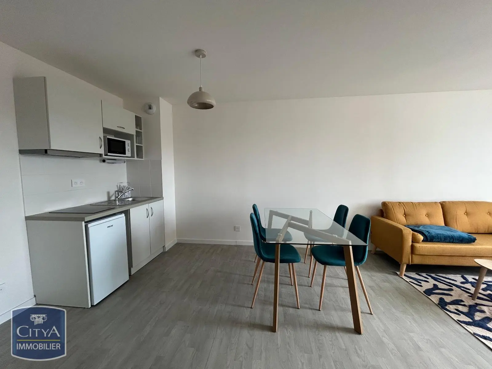 Photo 4 Appartement 2 pièces 40.13m²