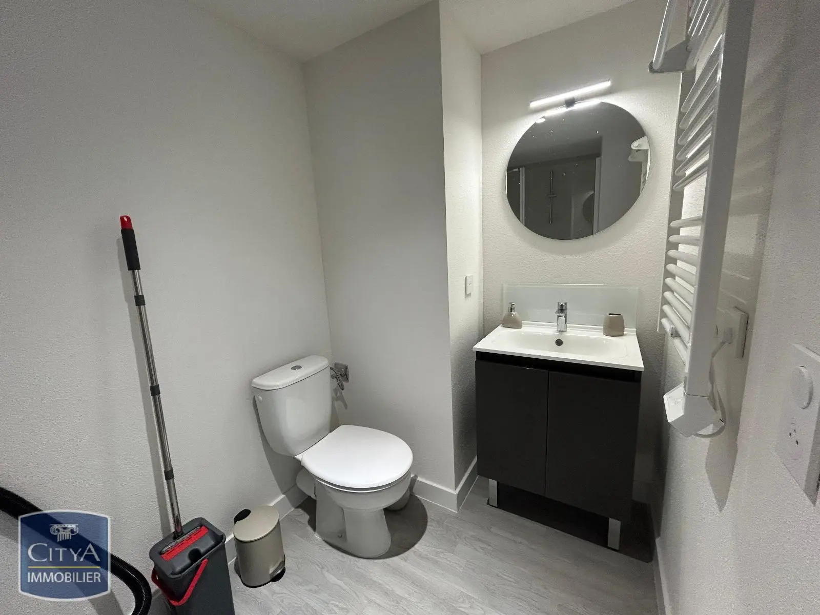 Photo 6 Appartement 2 pièces 40.13m²