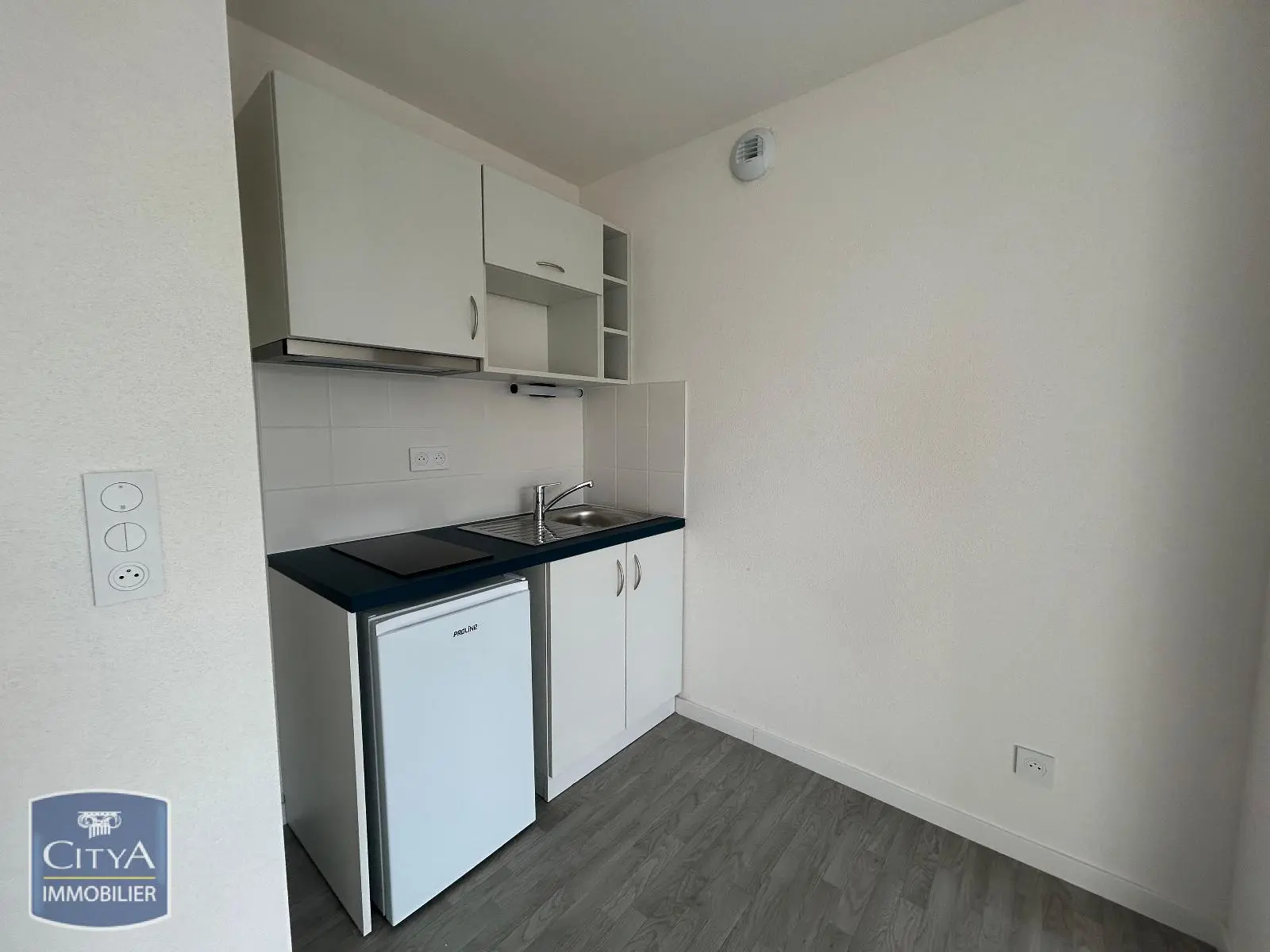 Photo 4 Appartement 2 pièces 36.69m²