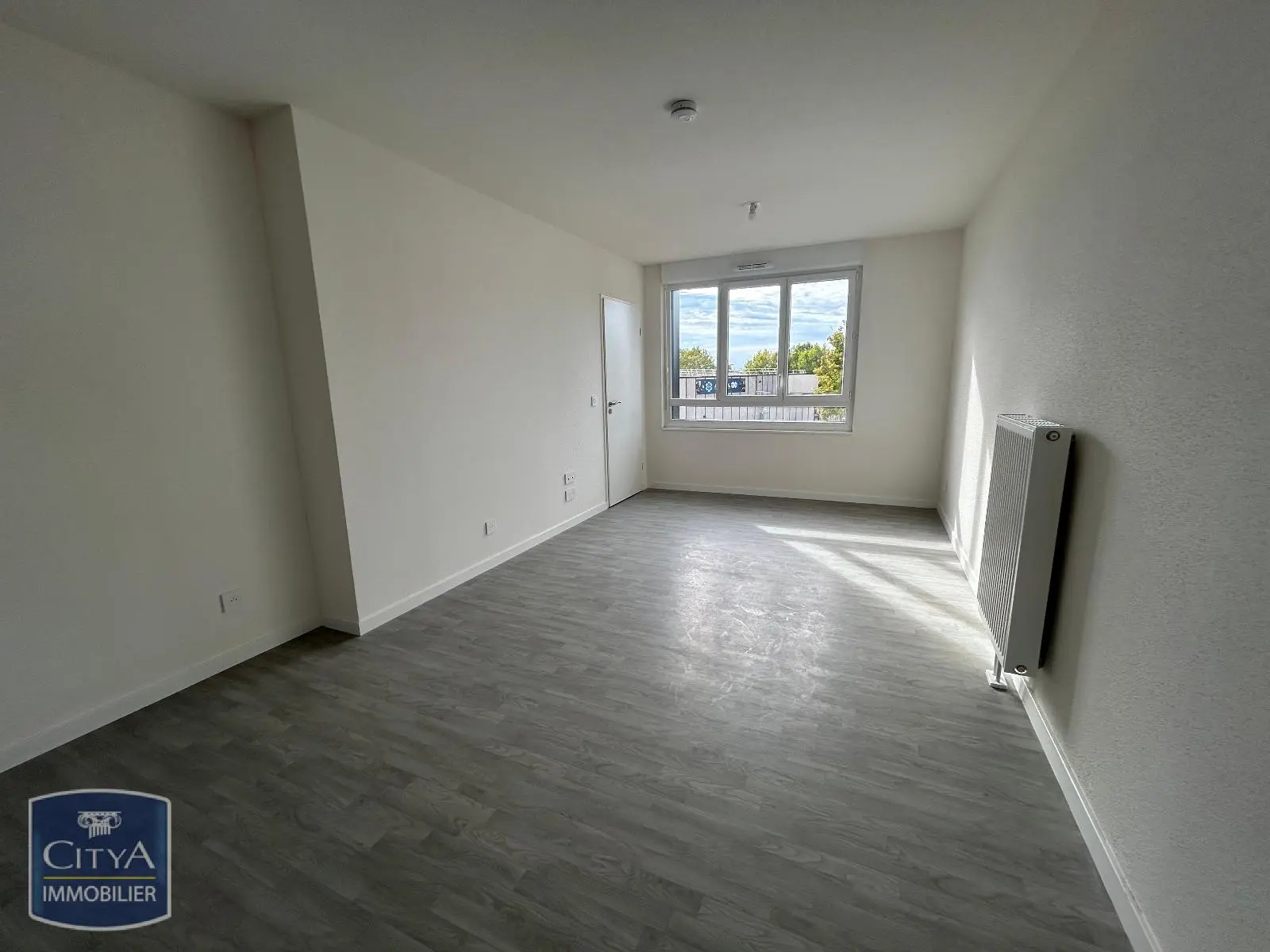 Photo 1 Appartement 2 pièces 36.69m²