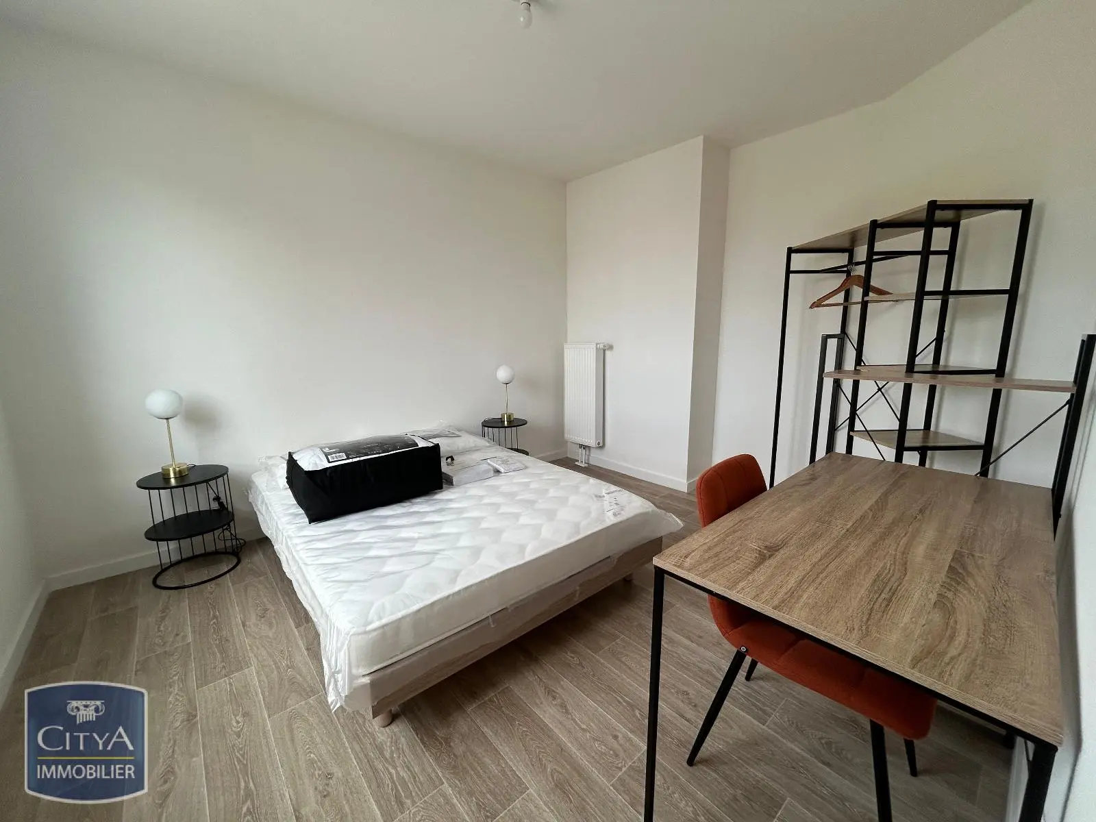 Photo 5 Appartement 2 pièces 39.74m²