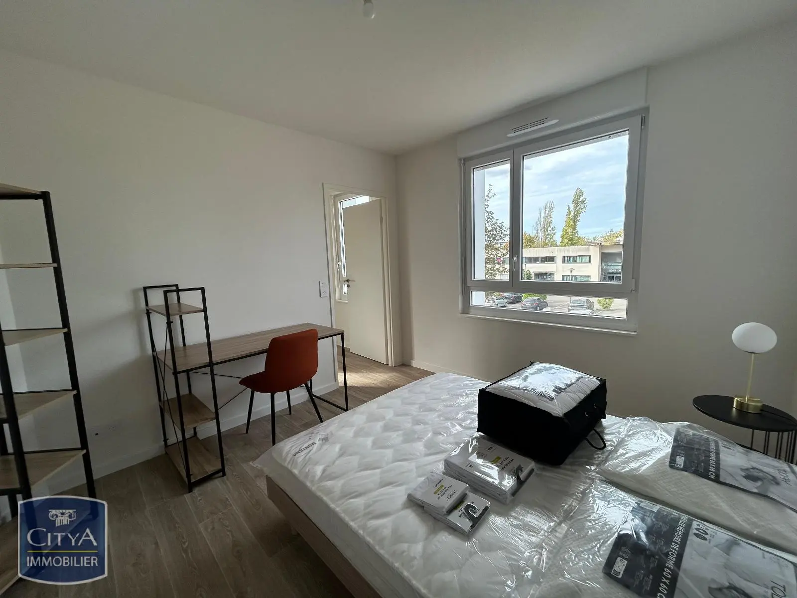 Photo 6 Appartement 2 pièces 39.74m²