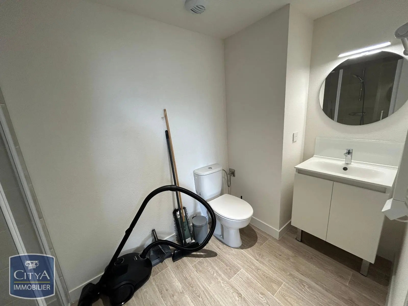 Photo 7 Appartement 2 pièces 39.74m²