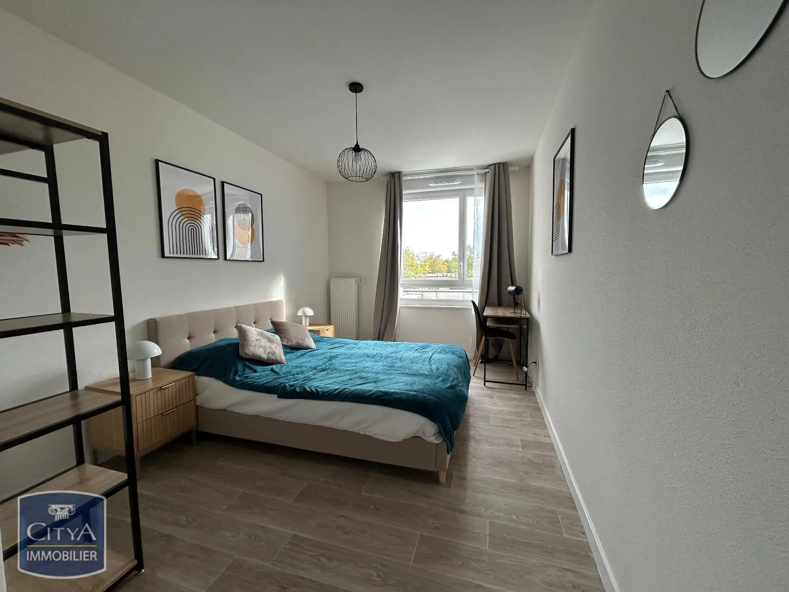 Photo 4 Appartement 2 pièces 45.73m²