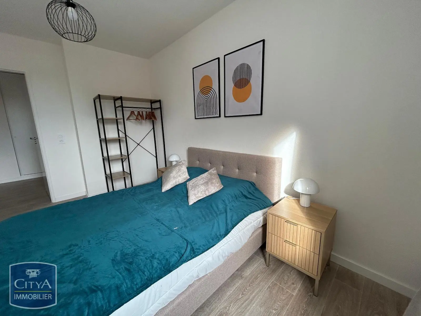 Photo 5 Appartement 2 pièces 45.73m²