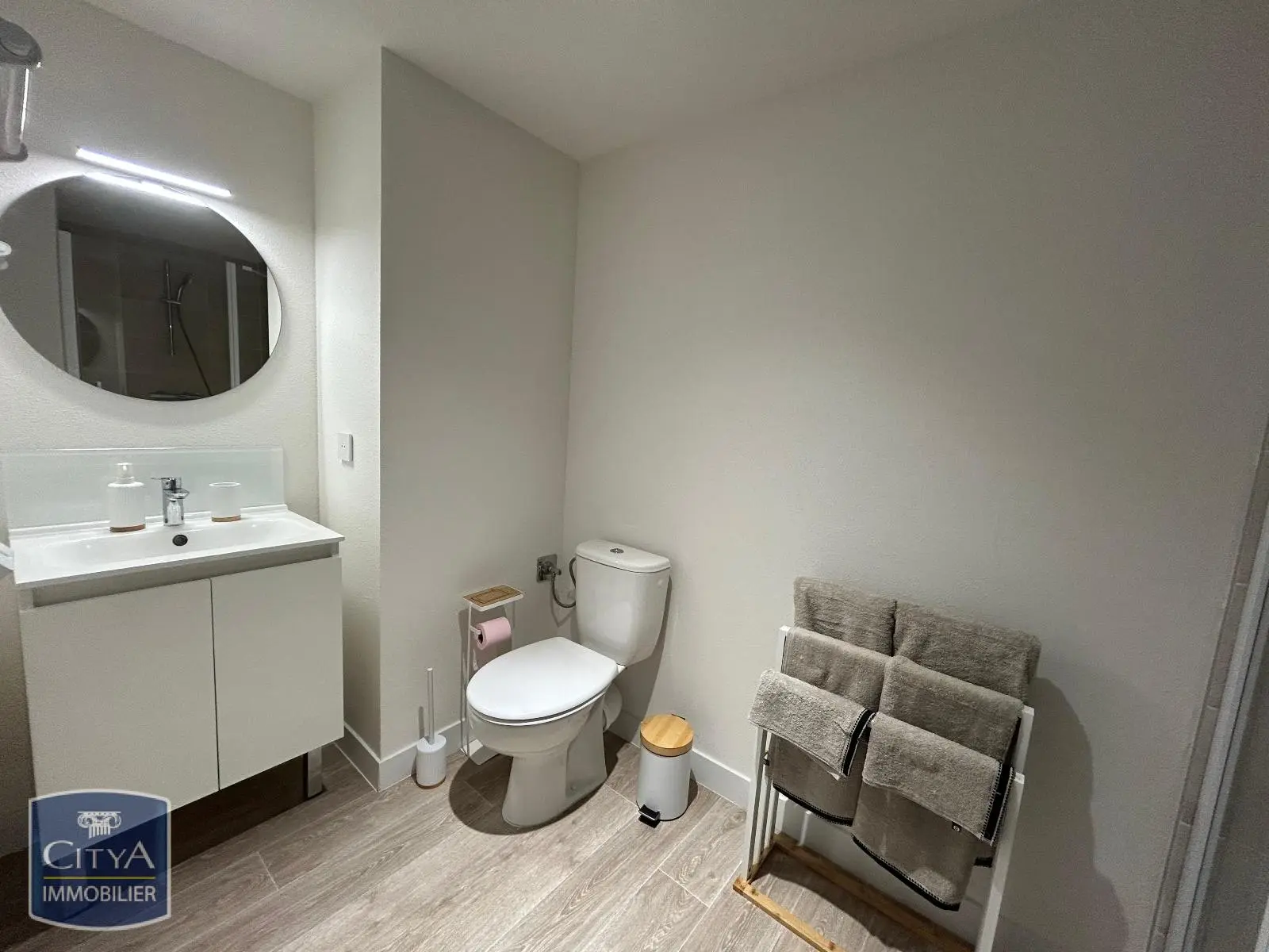 Photo 6 Appartement 2 pièces 45.73m²