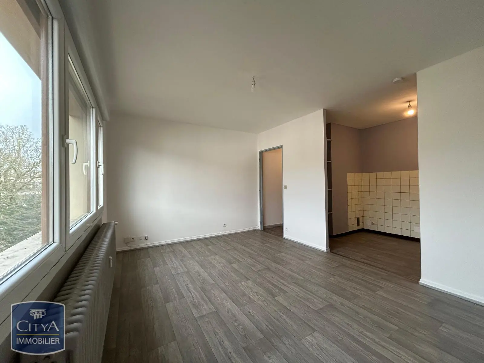 Photo 3 Appartement 1 pièce 27m²