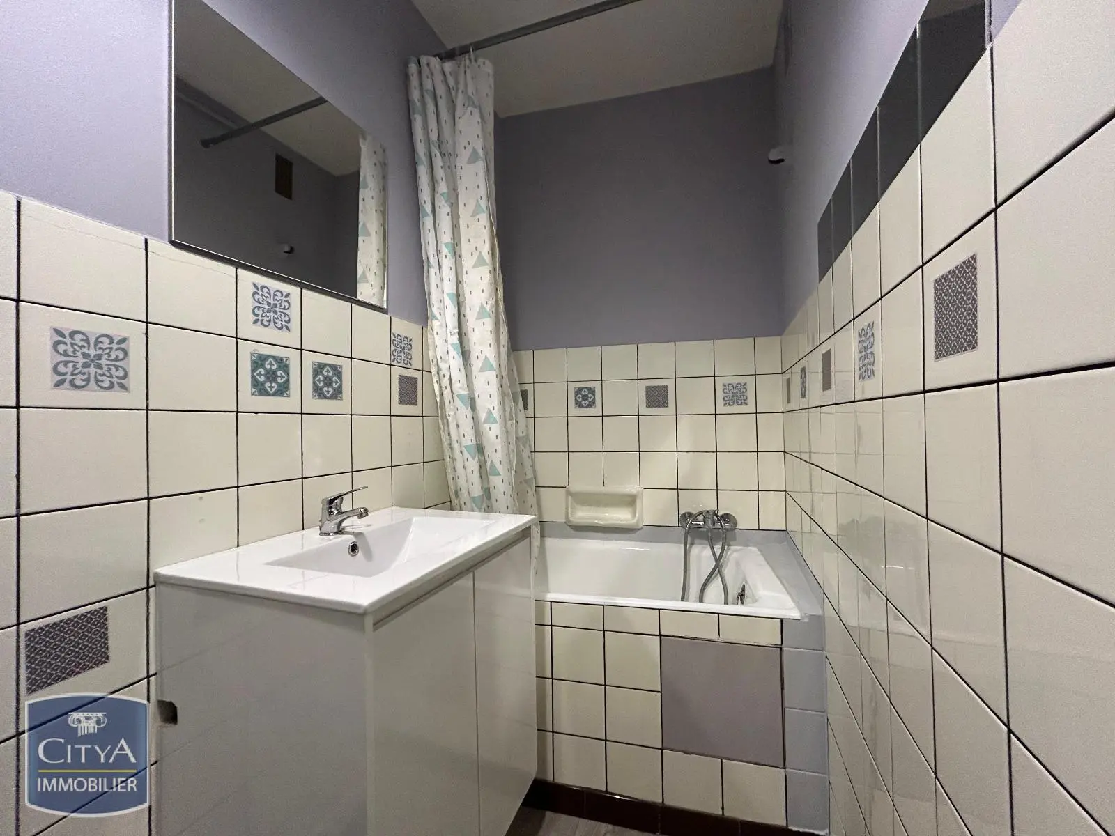 Photo 6 Appartement 1 pièce 27m²