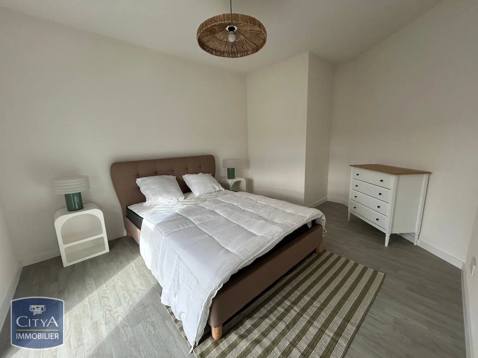 Photo 4 Appartement 2 pièces 40.13m²