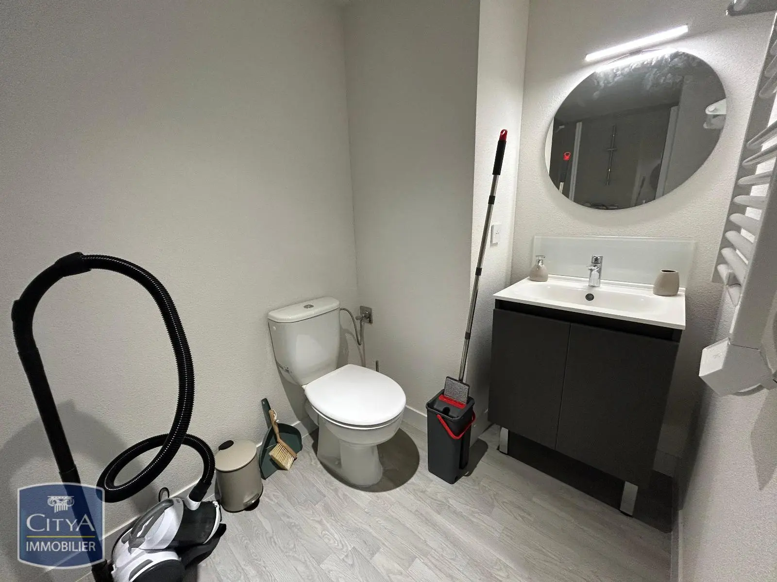 Photo 5 Appartement 2 pièces 40.13m²