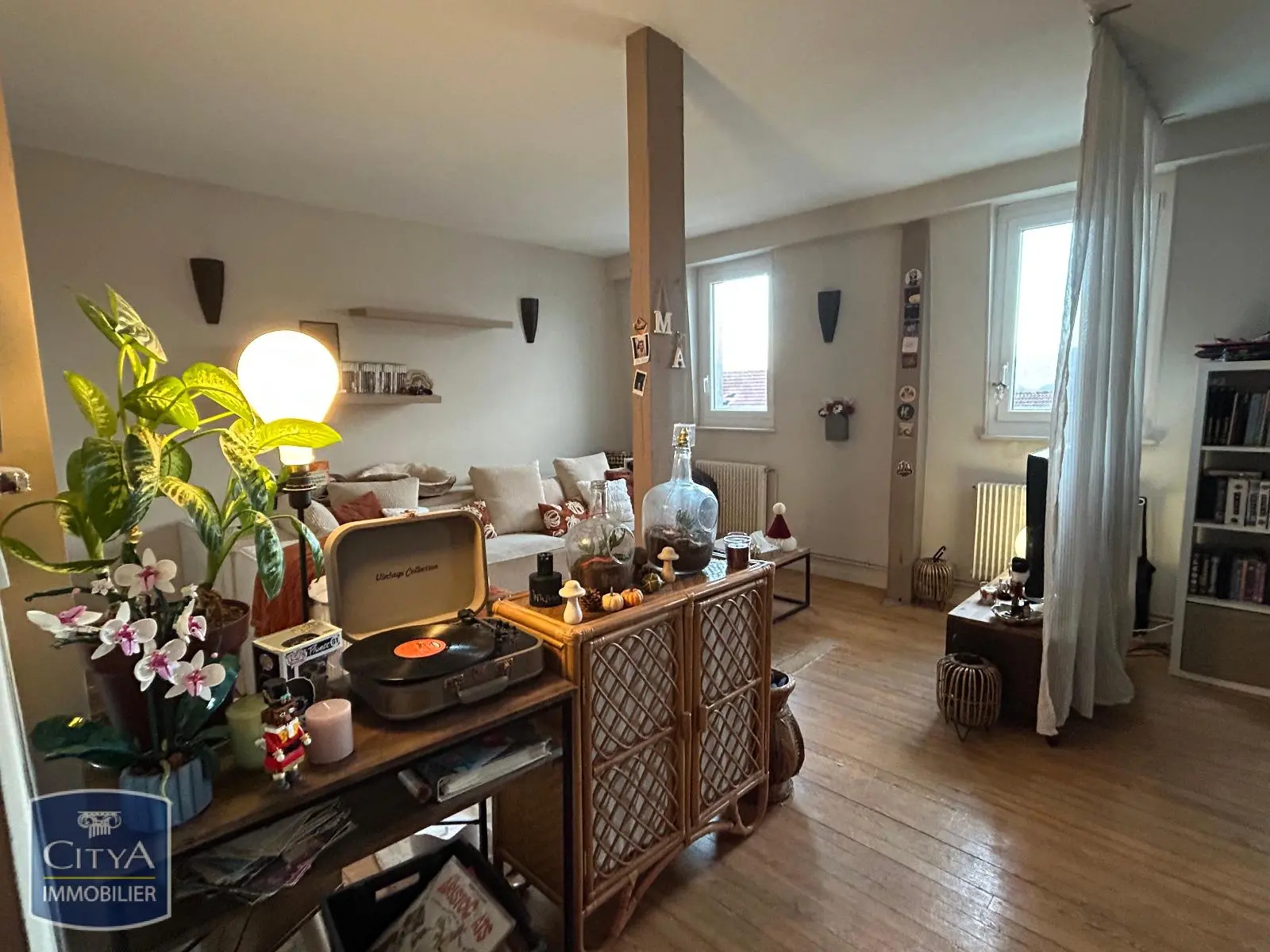 Photo 3 Appartement 3 pièces 92.9m²