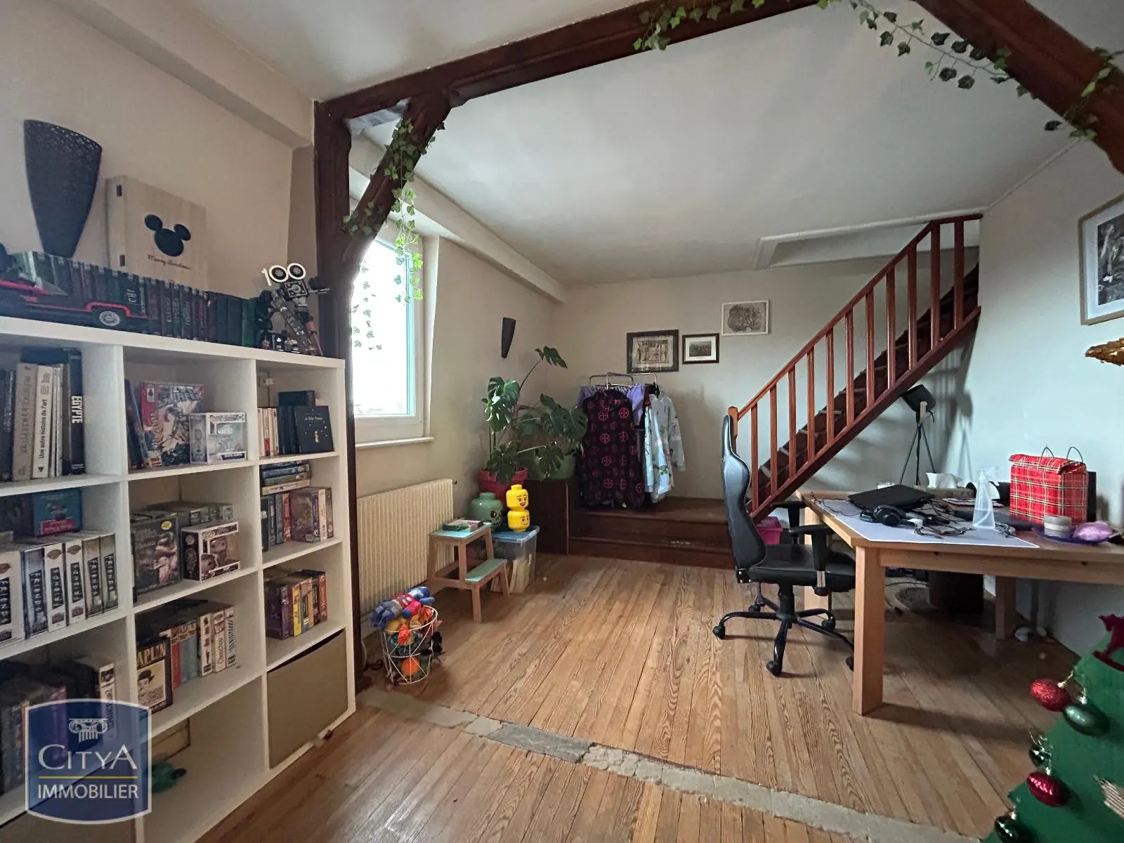 Photo 4 Appartement 3 pièces 92.9m²