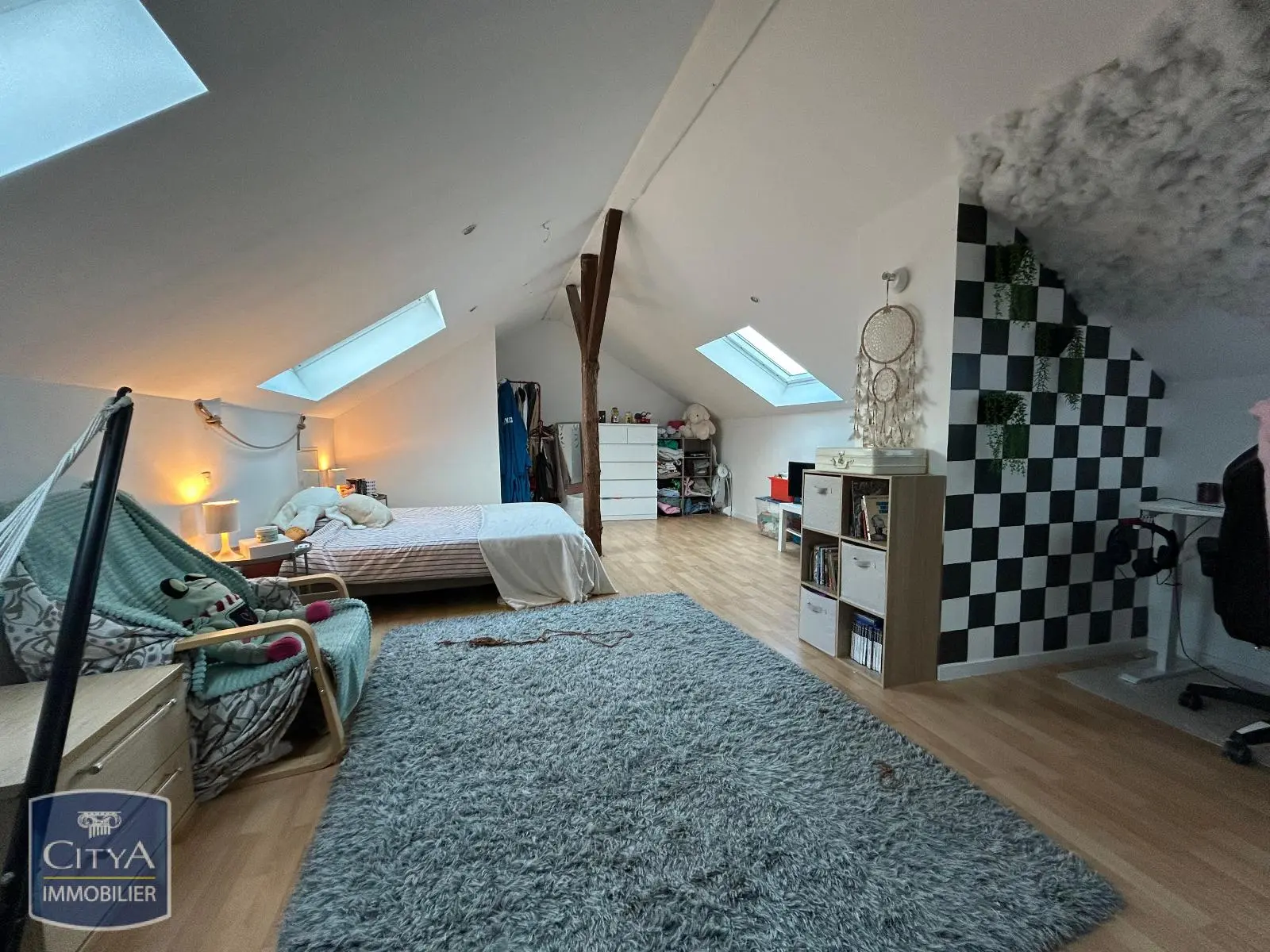 Photo 6 Appartement 3 pièces 92.9m²