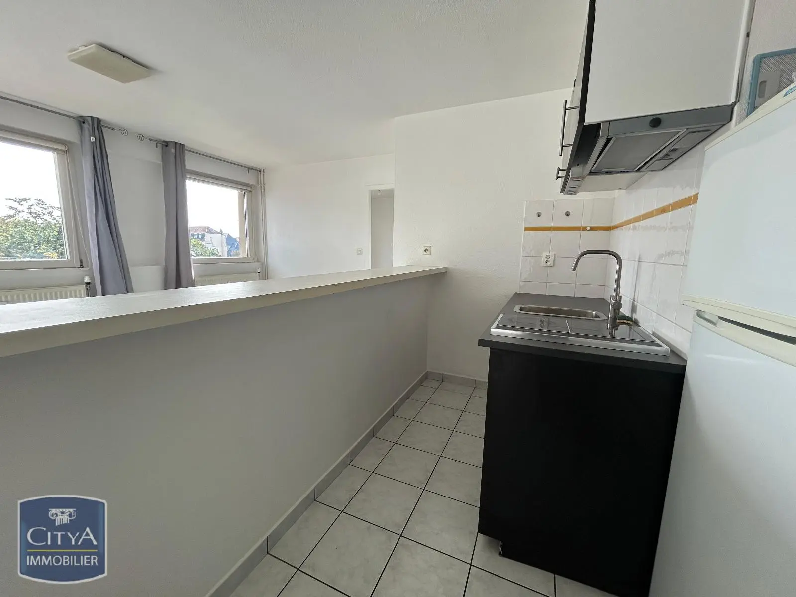 Photo 3 Appartement 2 pièces 39.71m²