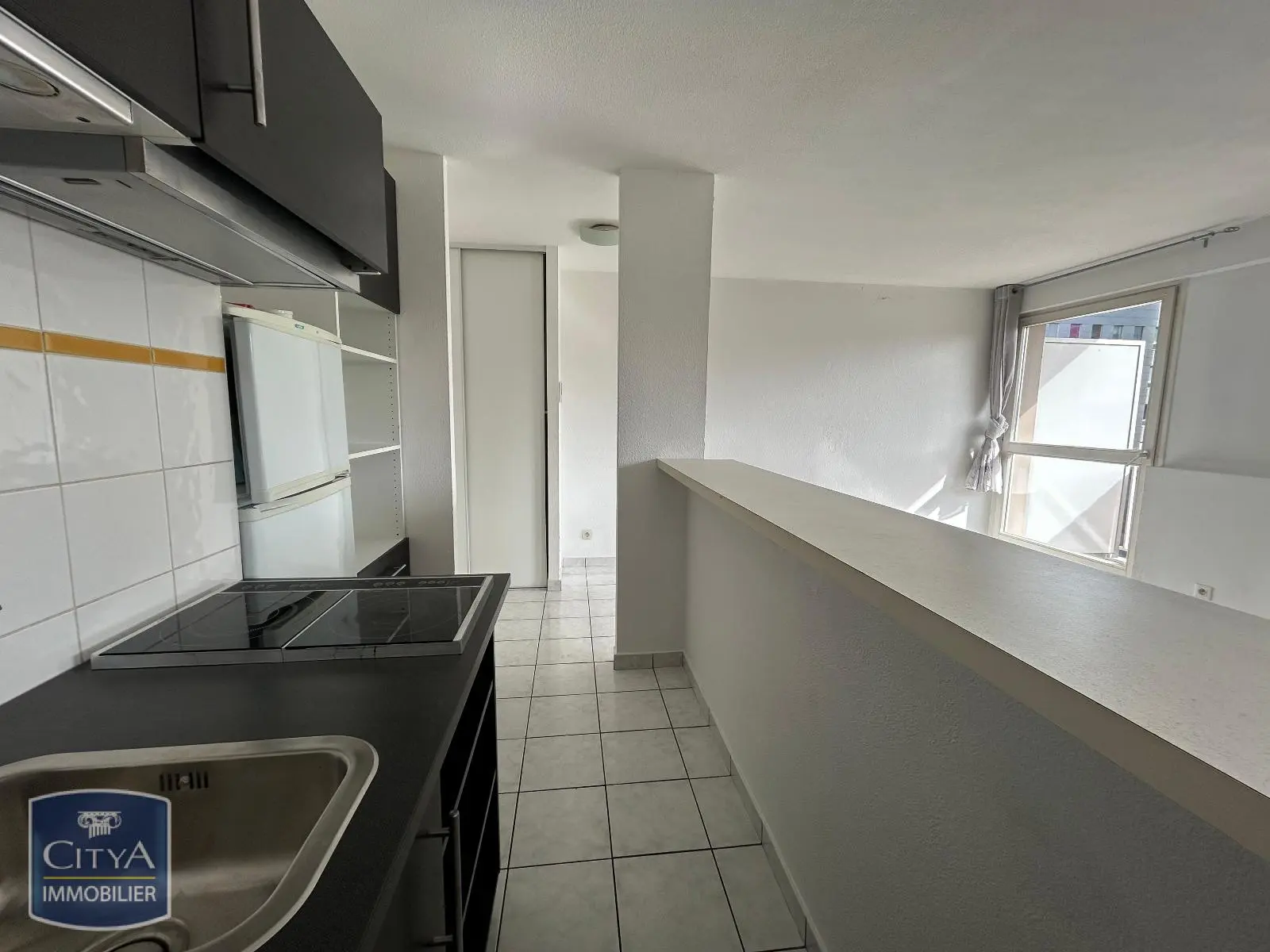Photo 2 Appartement 2 pièces 39.71m²