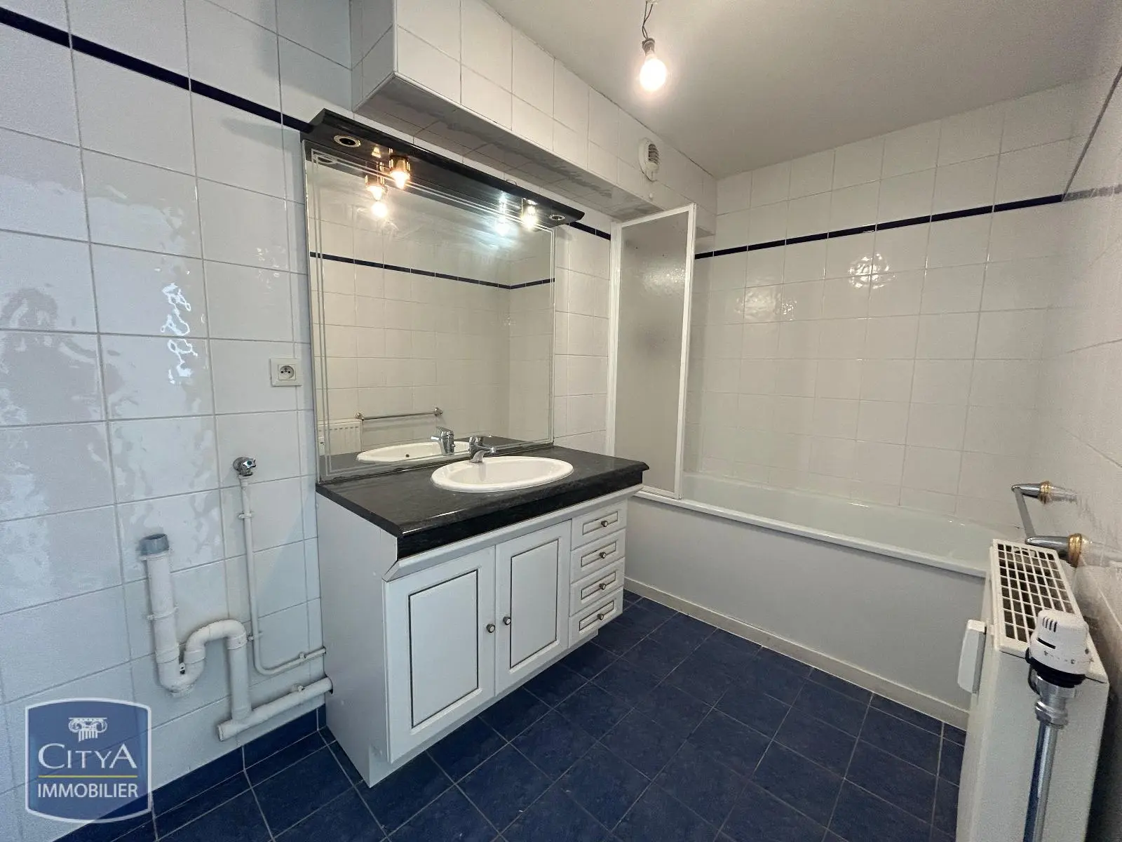 Photo 5 Appartement 2 pièces 39.71m²