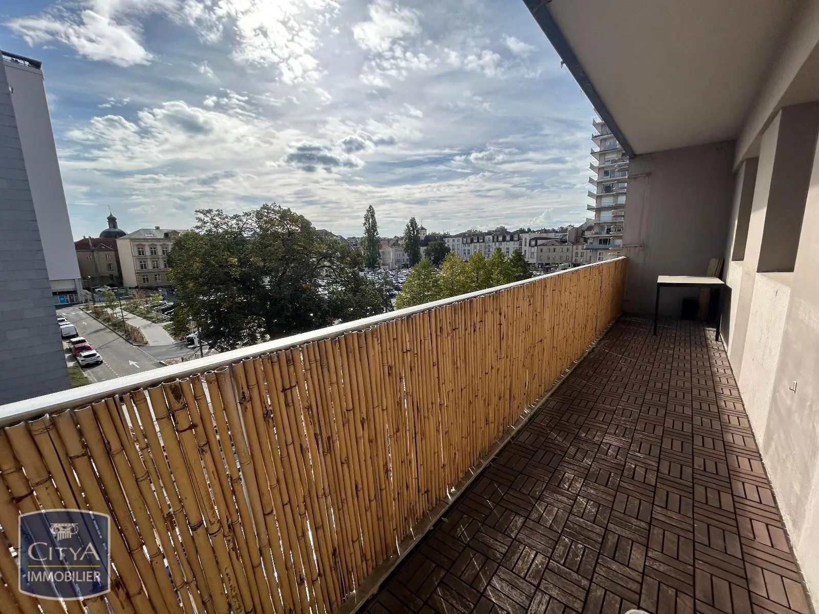 Photo 6 Appartement 2 pièces 39.71m²