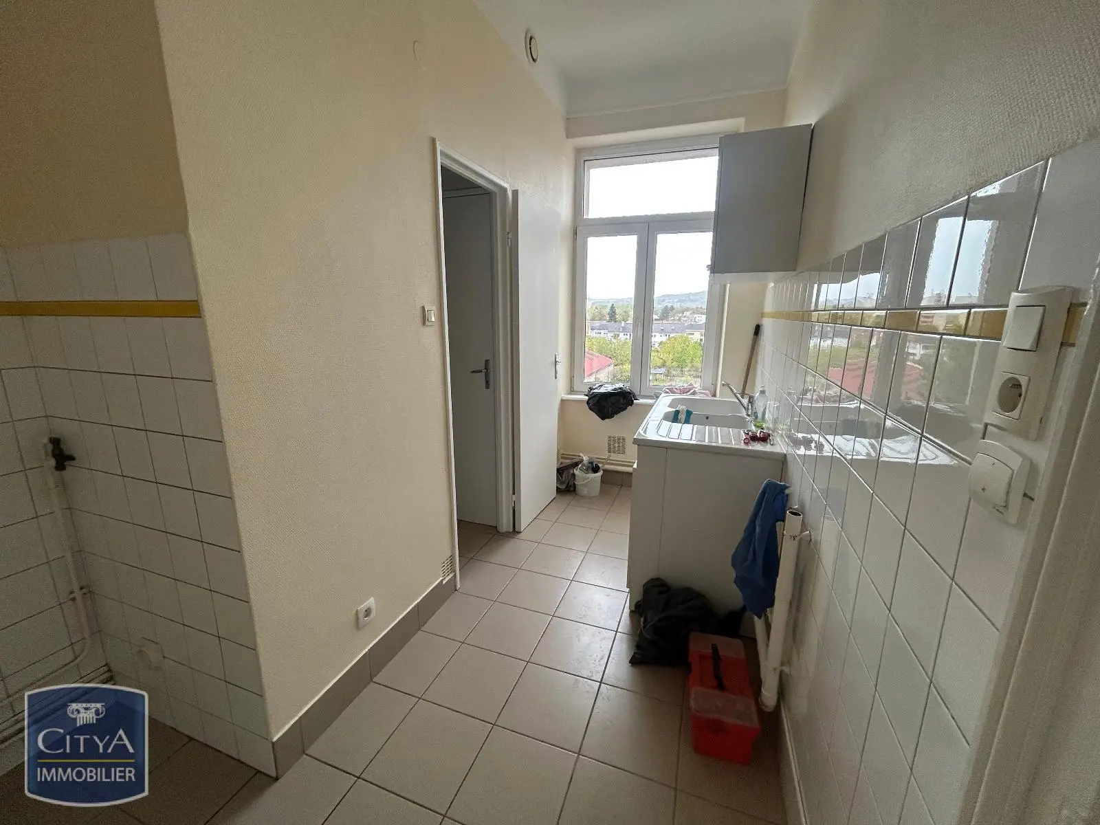 Photo 6 Appartement 2 pièces 43.29m²
