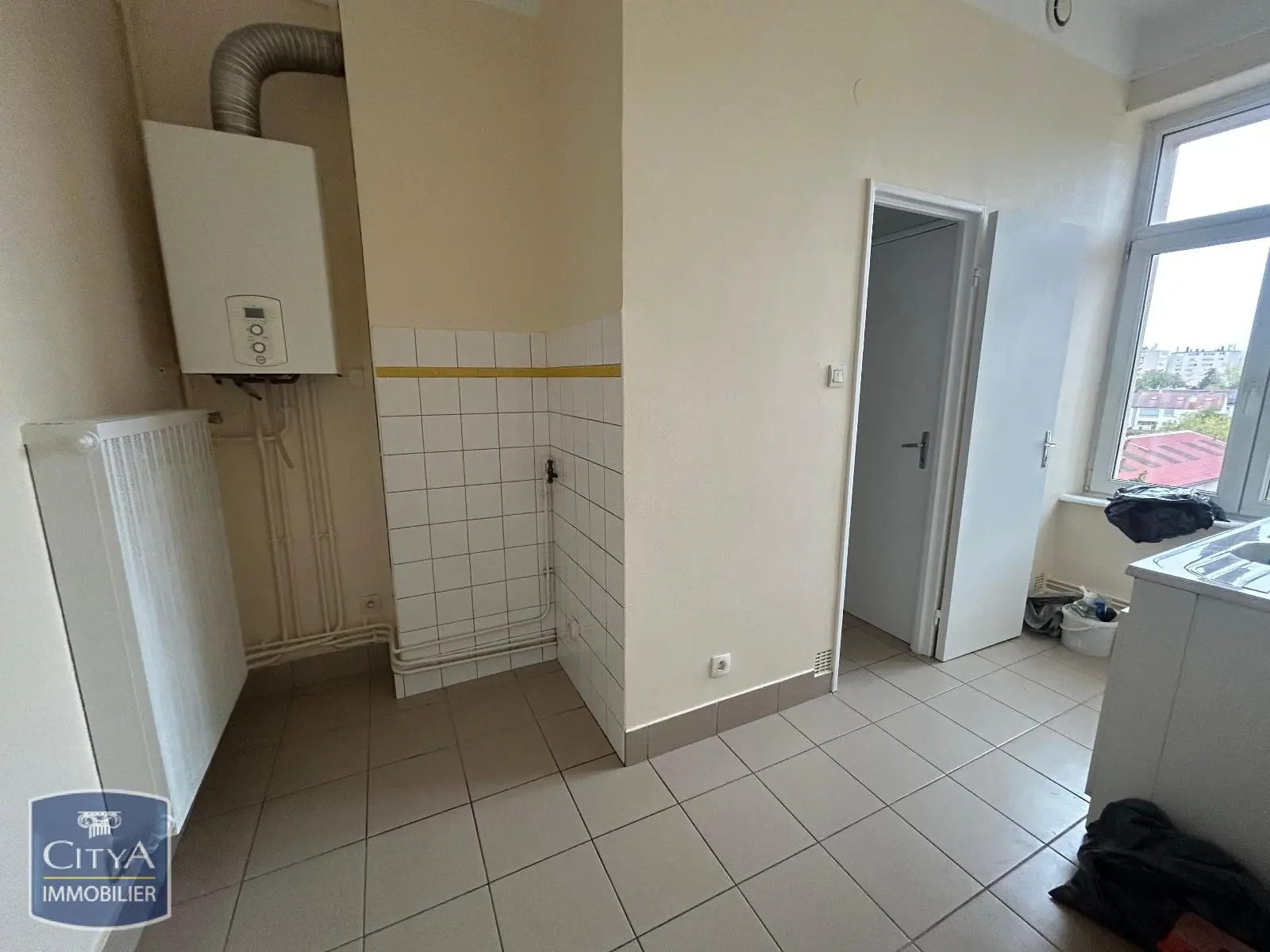 Photo 7 Appartement 2 pièces 43.29m²