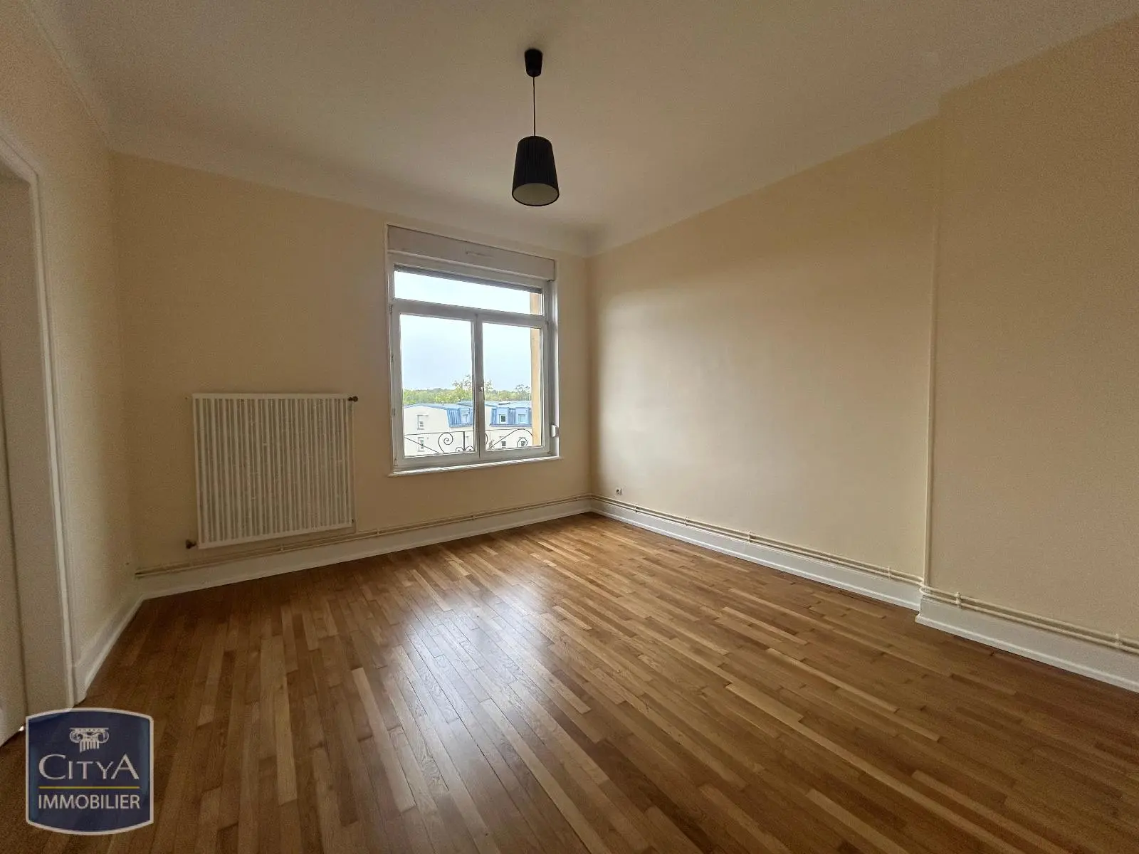 Photo 2 Appartement 2 pièces 43.29m²