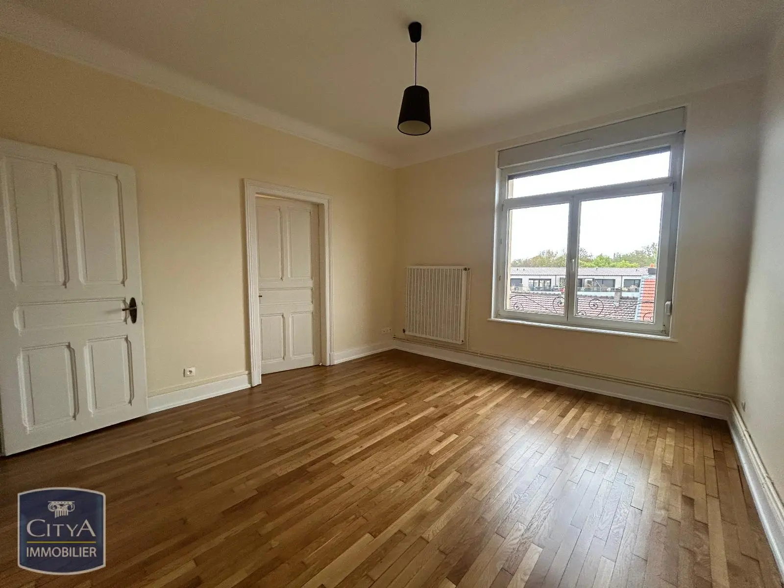 Photo 1 Appartement 2 pièces 43.29m²