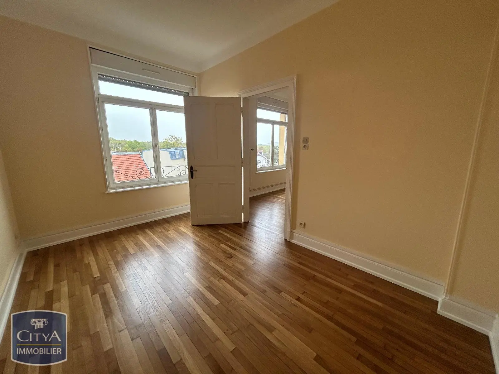 Photo 3 Appartement 2 pièces 43.29m²