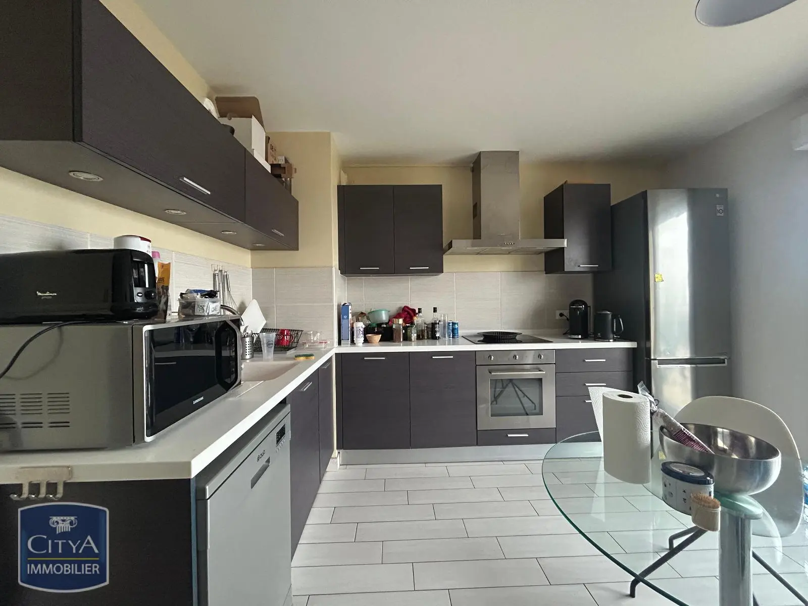 Photo 3 appartement Metz