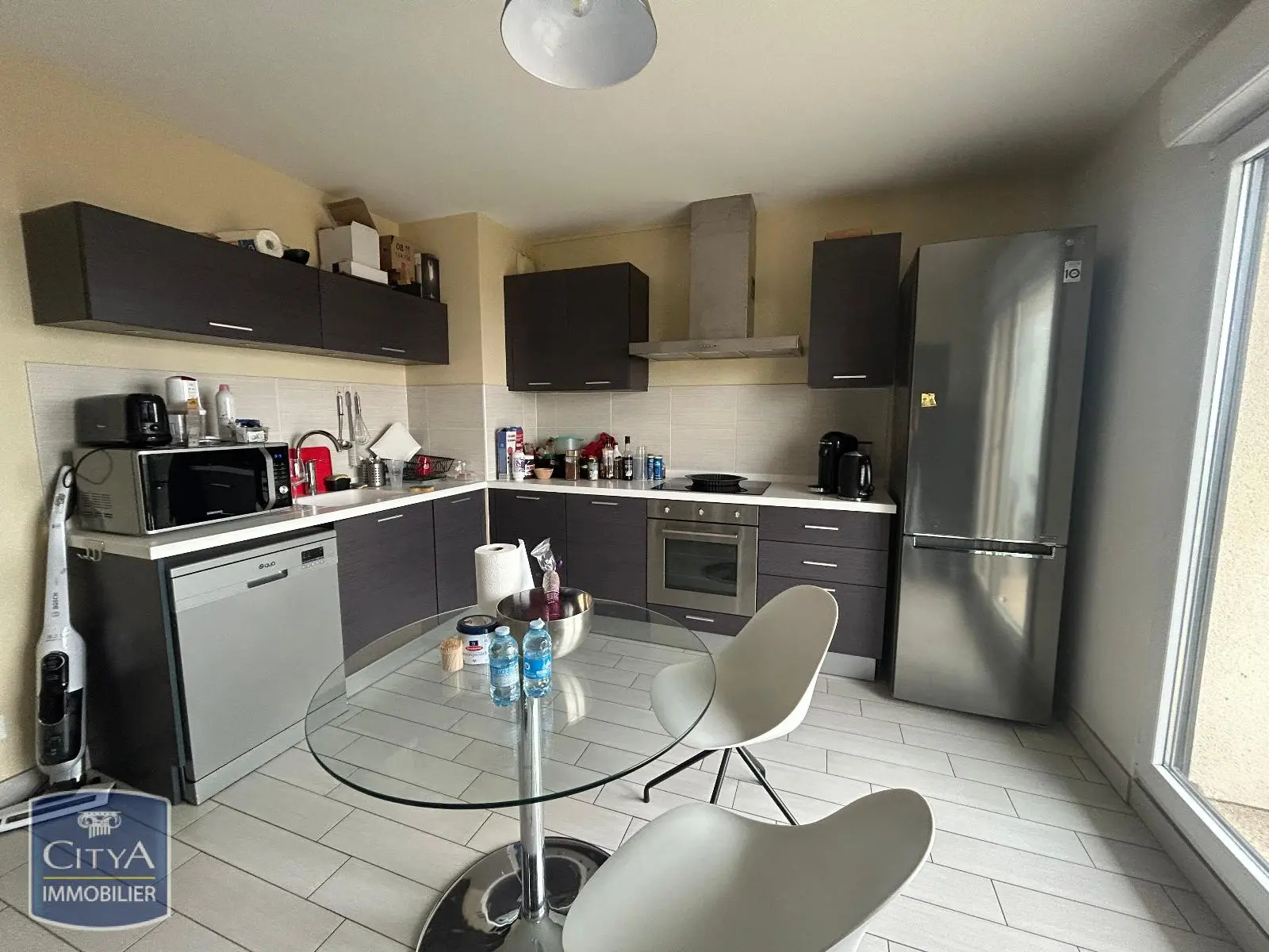 Photo 4 appartement Metz